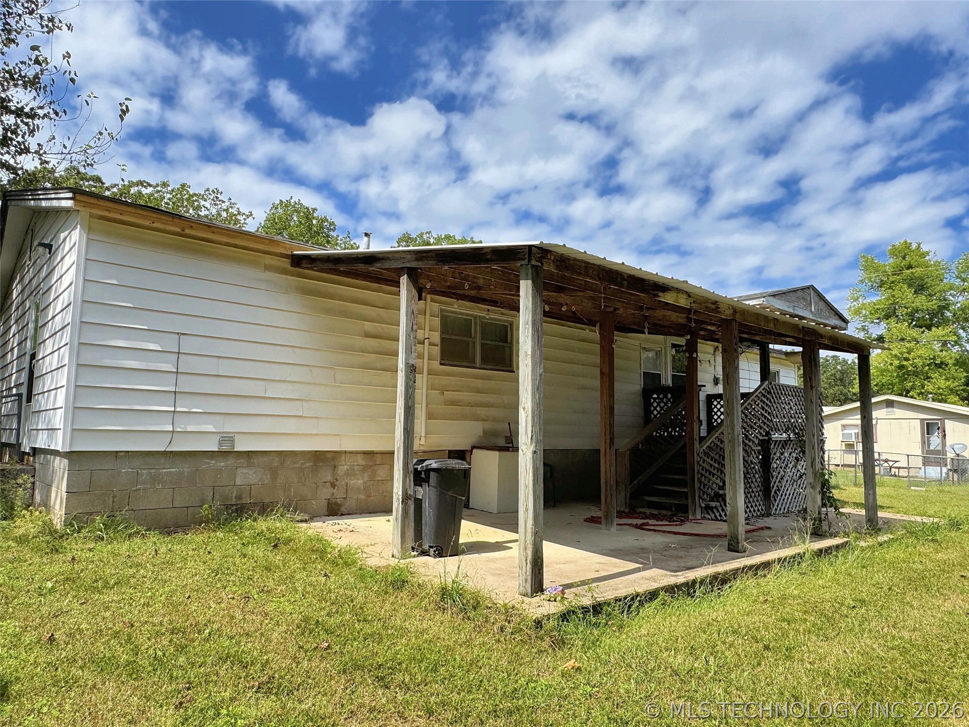 725 Sooner Drive Tahlequah OK 74464