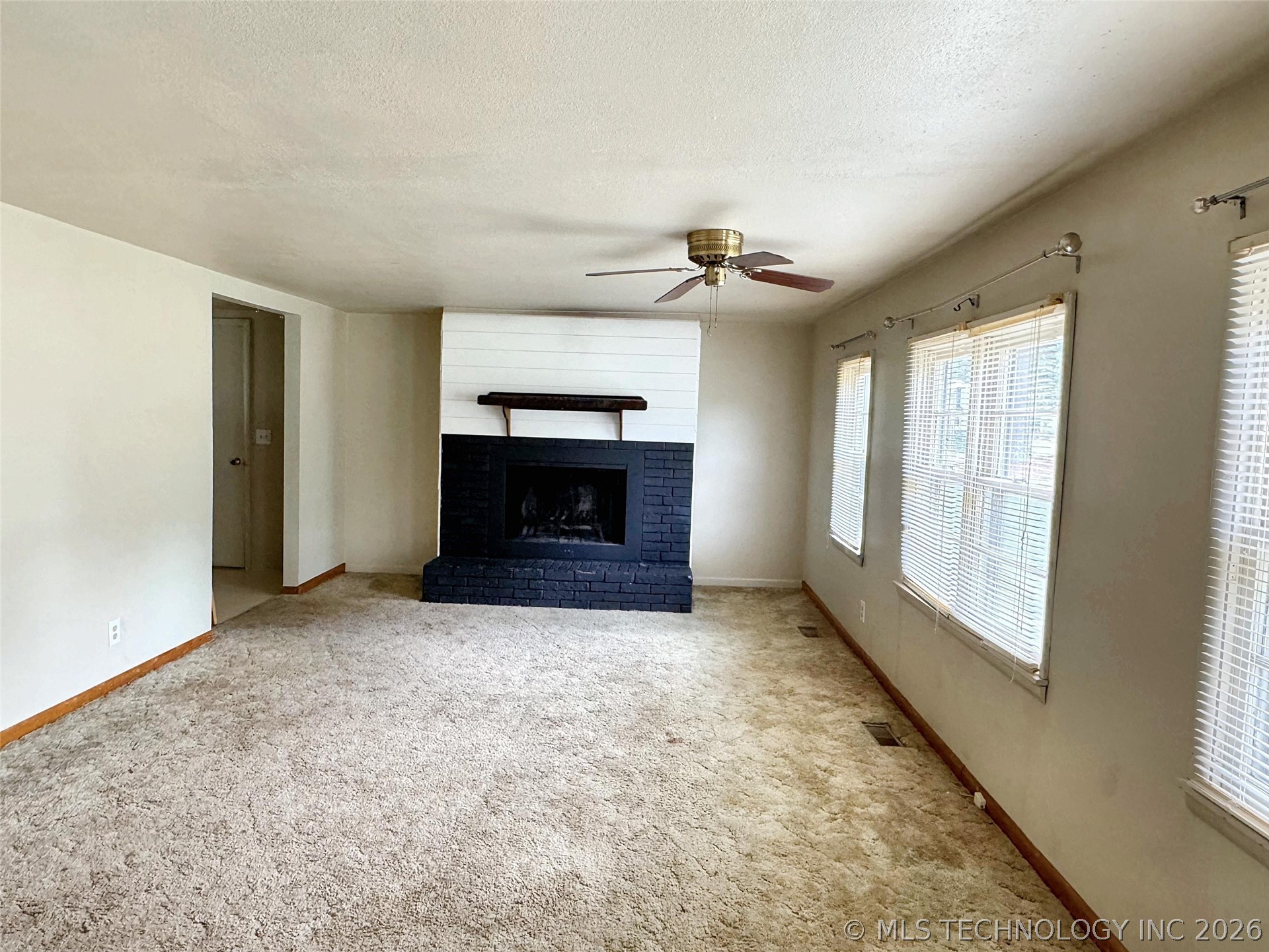 725 Sooner Drive Tahlequah OK 74464