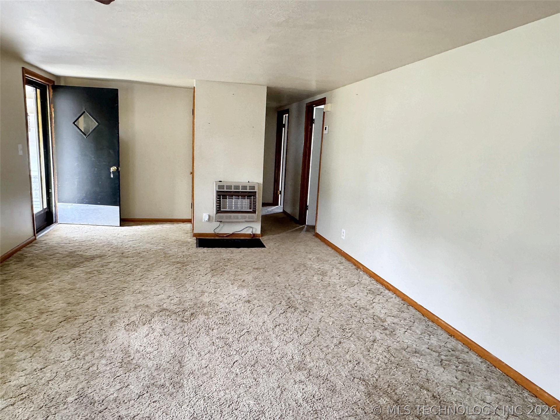 725 Sooner Drive Tahlequah OK 74464