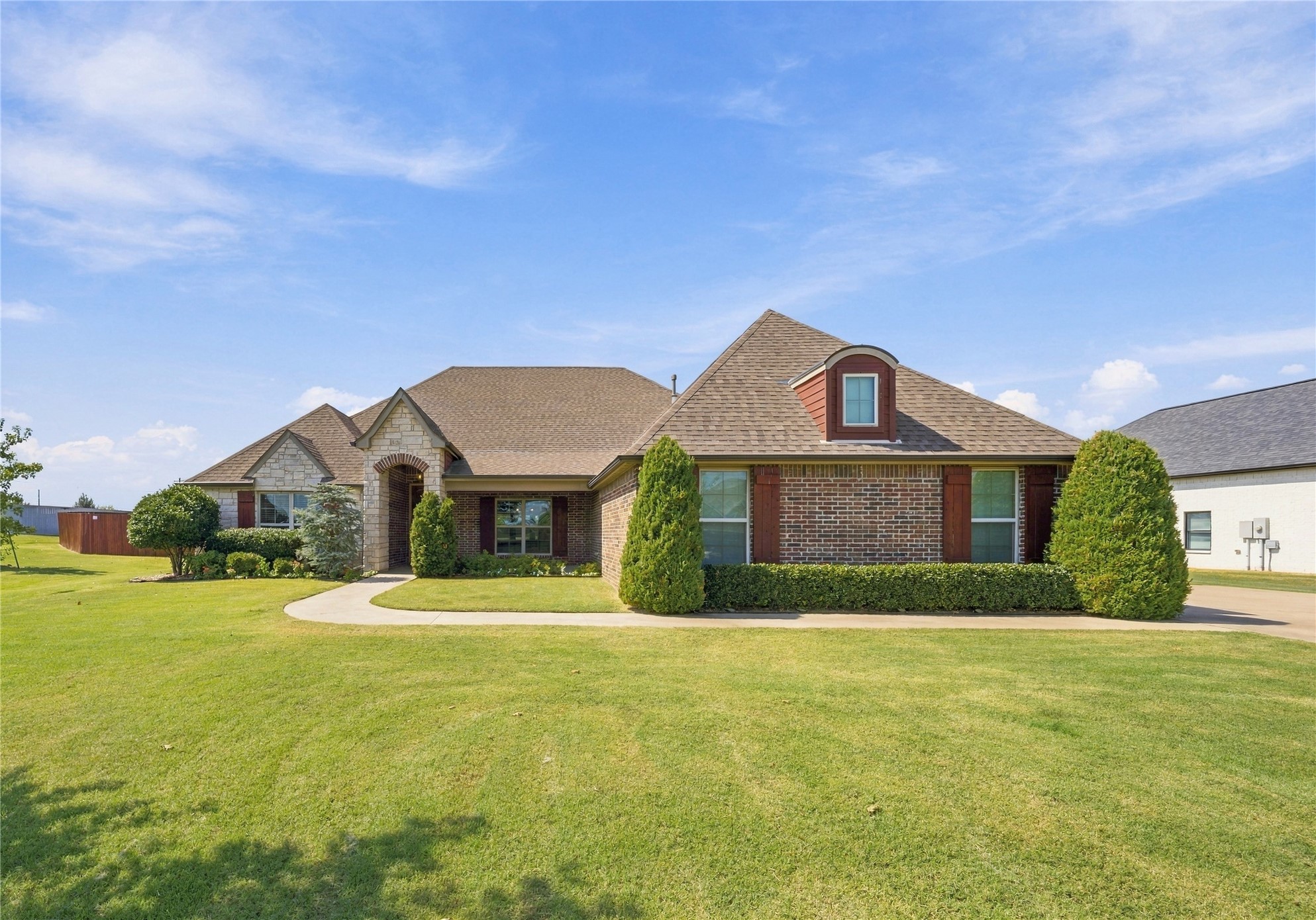 7052 S 310th East Avenue Broken Arrow OK 74014