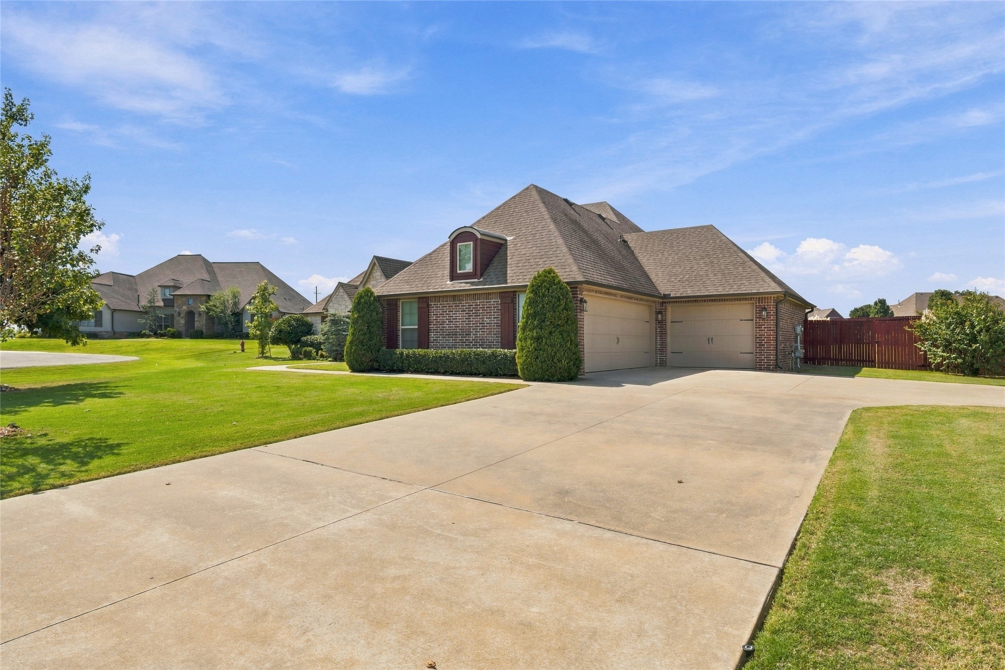 7052 S 310th East Avenue Broken Arrow OK 74014