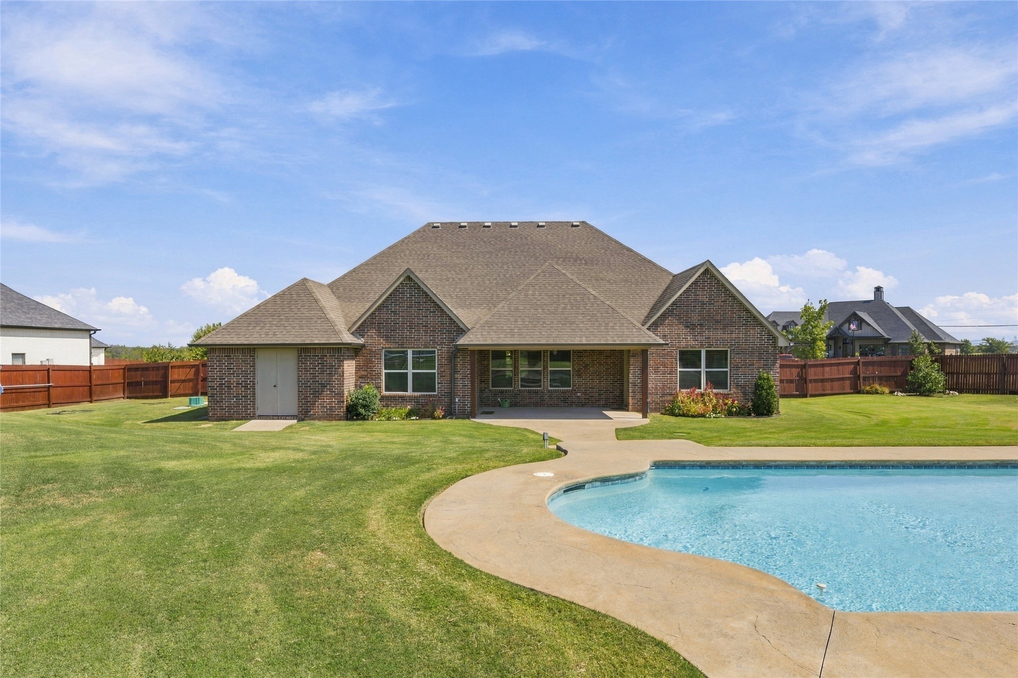 7052 S 310th East Avenue Broken Arrow OK 74014