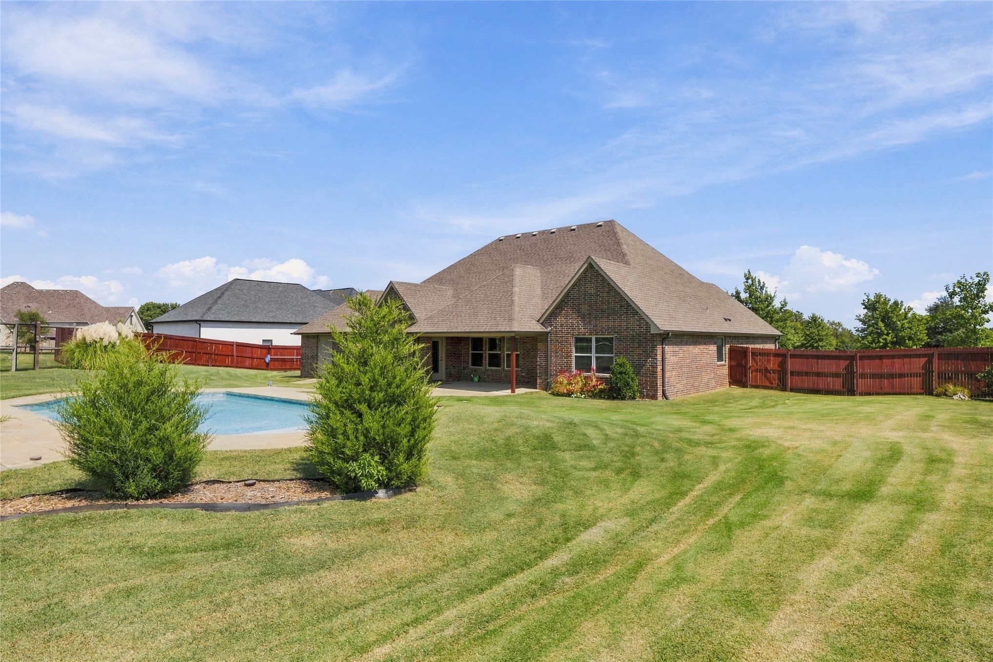 7052 S 310th East Avenue Broken Arrow OK 74014