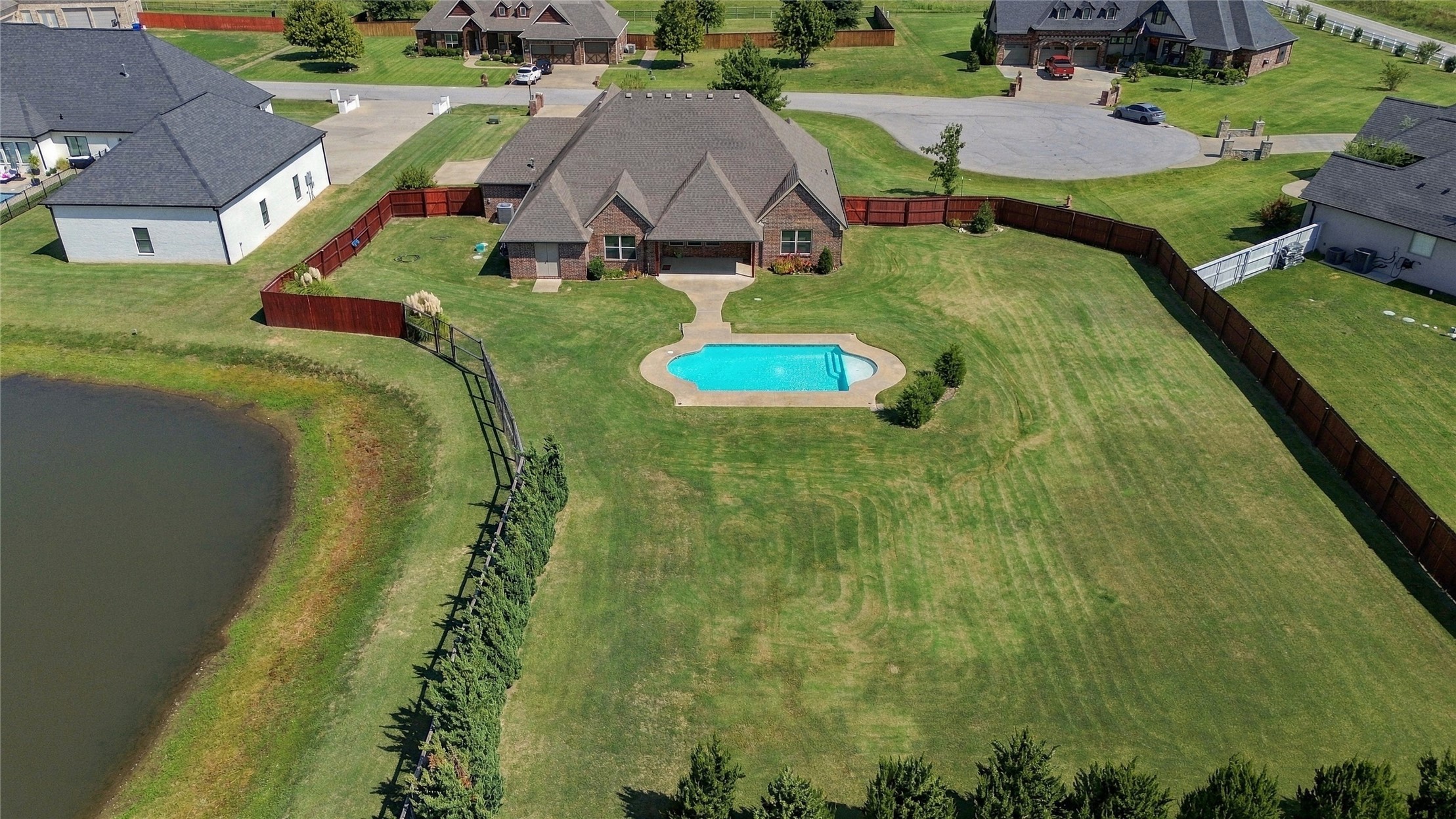 7052 S 310th East Avenue Broken Arrow OK 74014