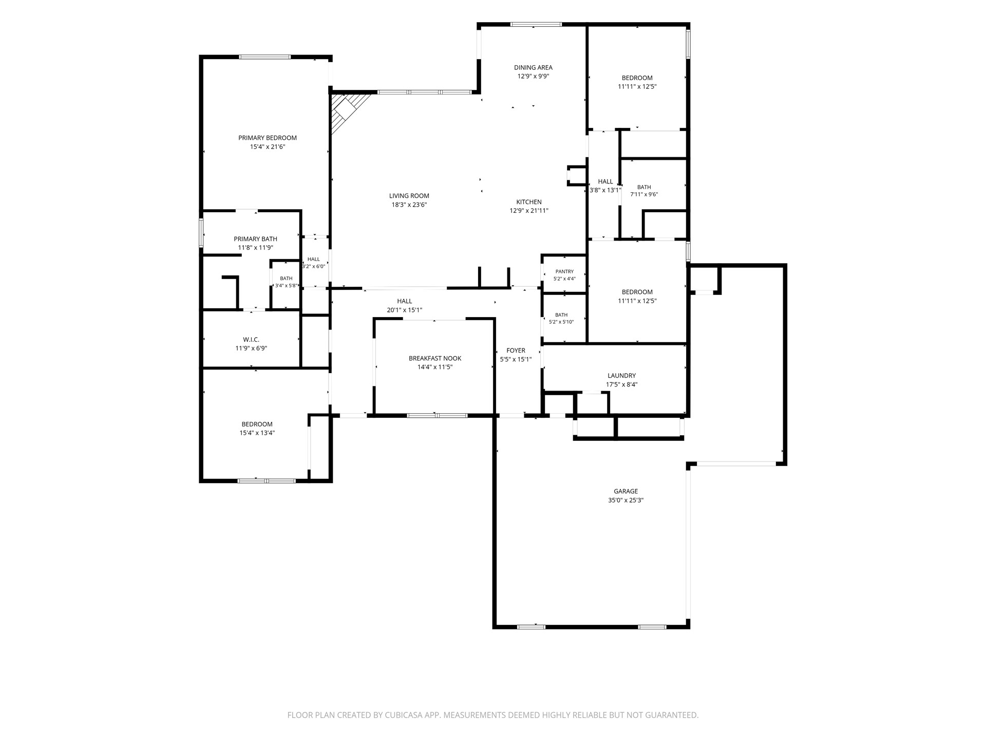 7052 S 310th East Avenue Broken Arrow OK 74014