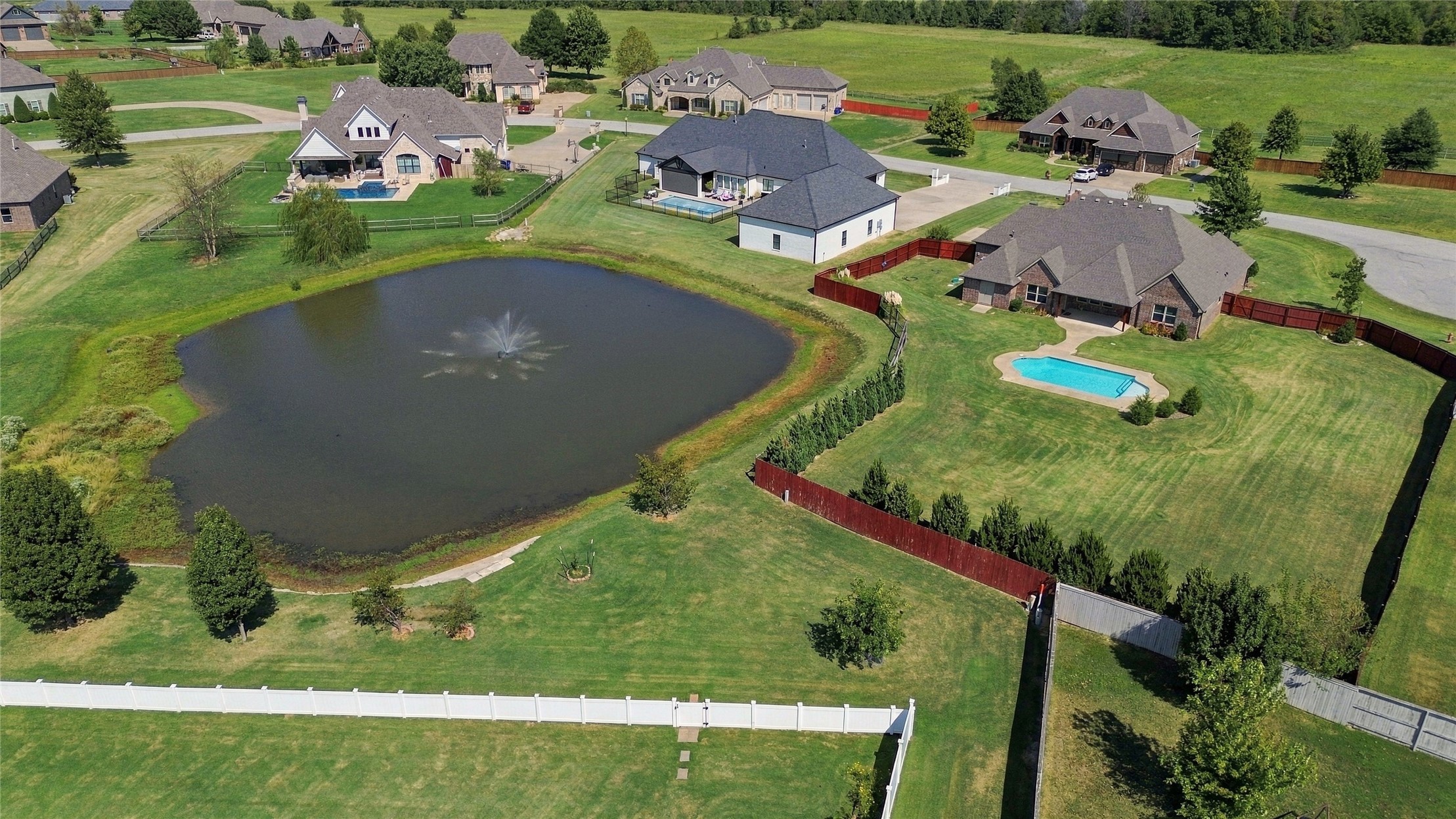 7052 S 310th East Avenue Broken Arrow OK 74014