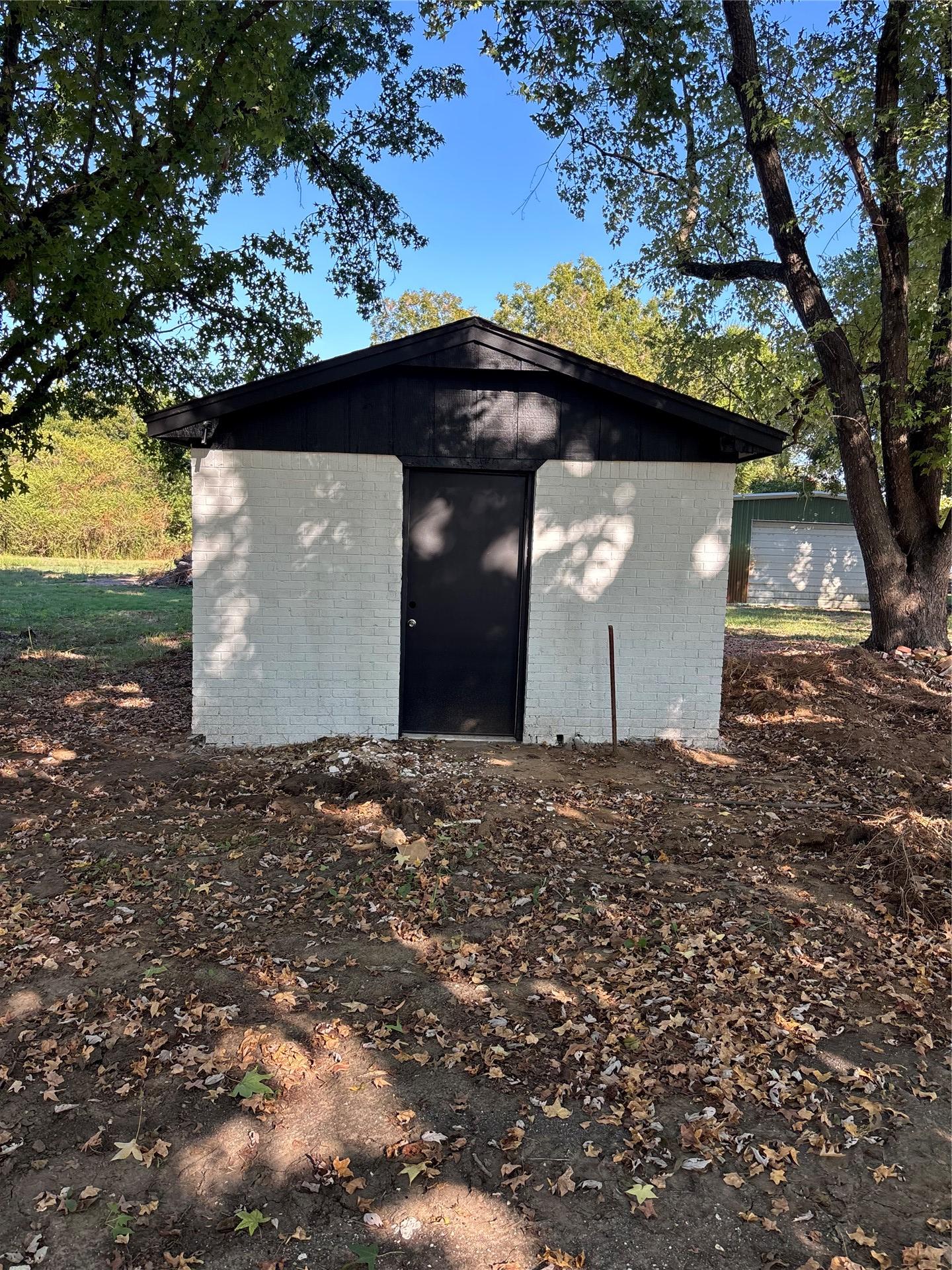 21606 County Road 3 Drive Stonewall OK 74871