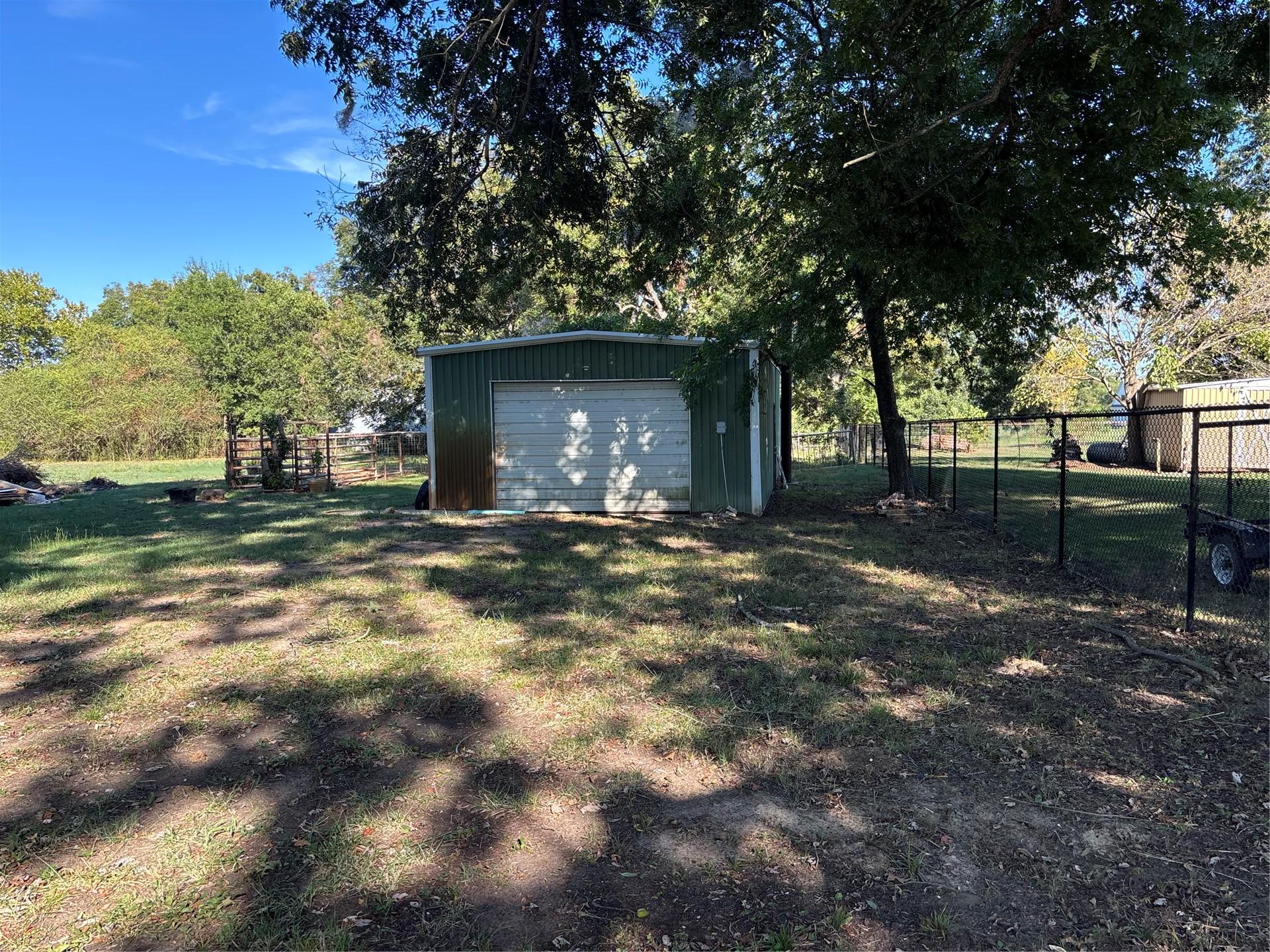 21606 County Road 3 Drive Stonewall OK 74871