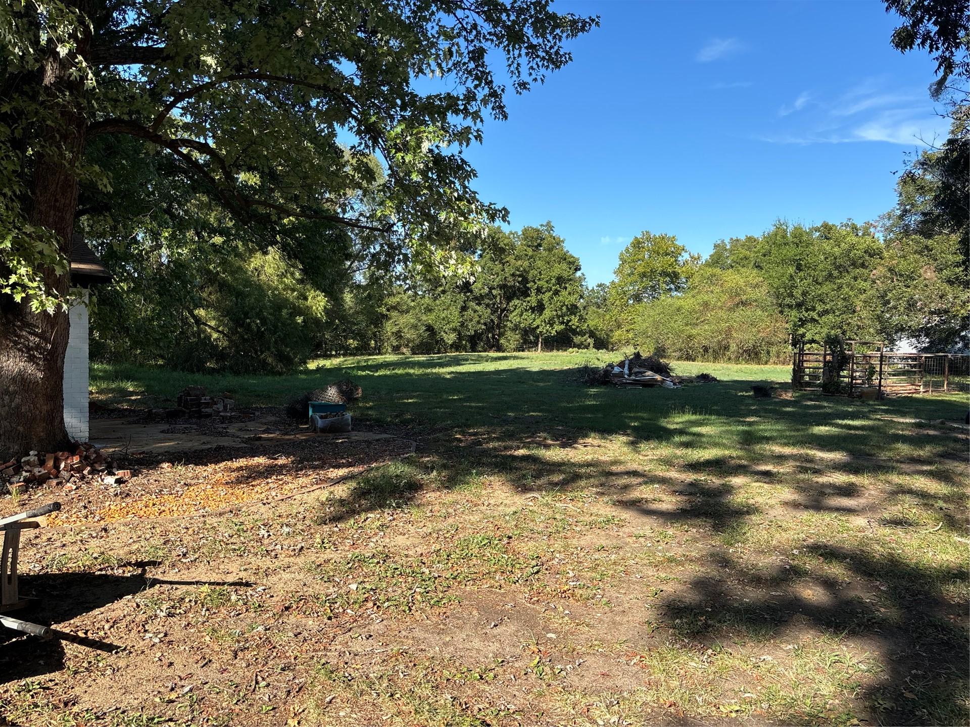 21606 County Road 3 Drive Stonewall OK 74871