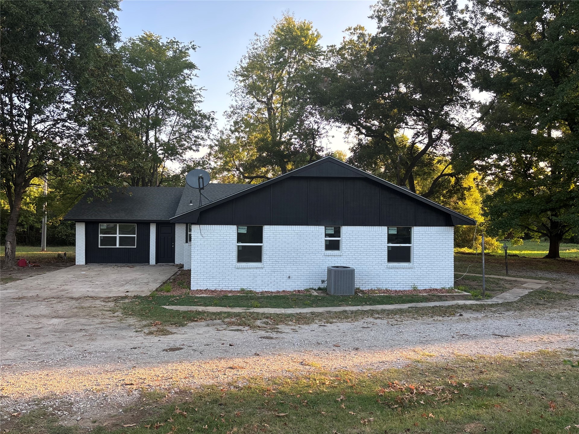 21606 County Road 3 Drive Stonewall OK 74871