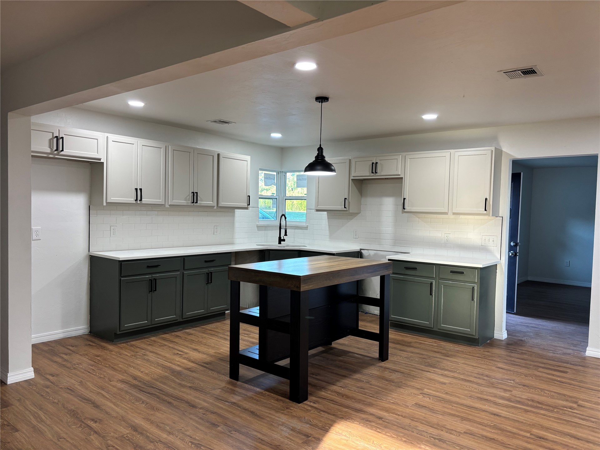 21606 County Road 3 Drive Stonewall OK 74871