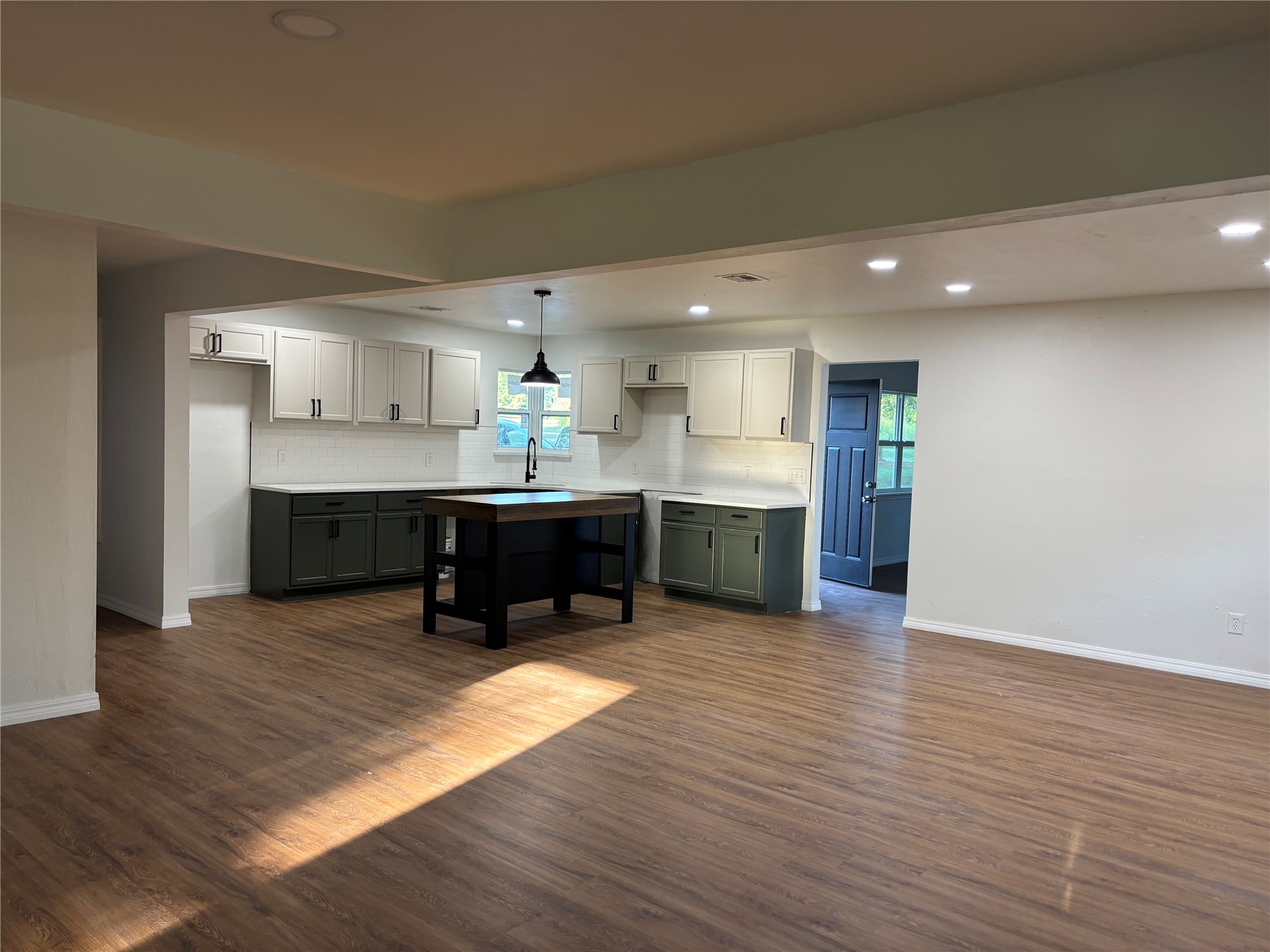 21606 County Road 3 Drive Stonewall OK 74871