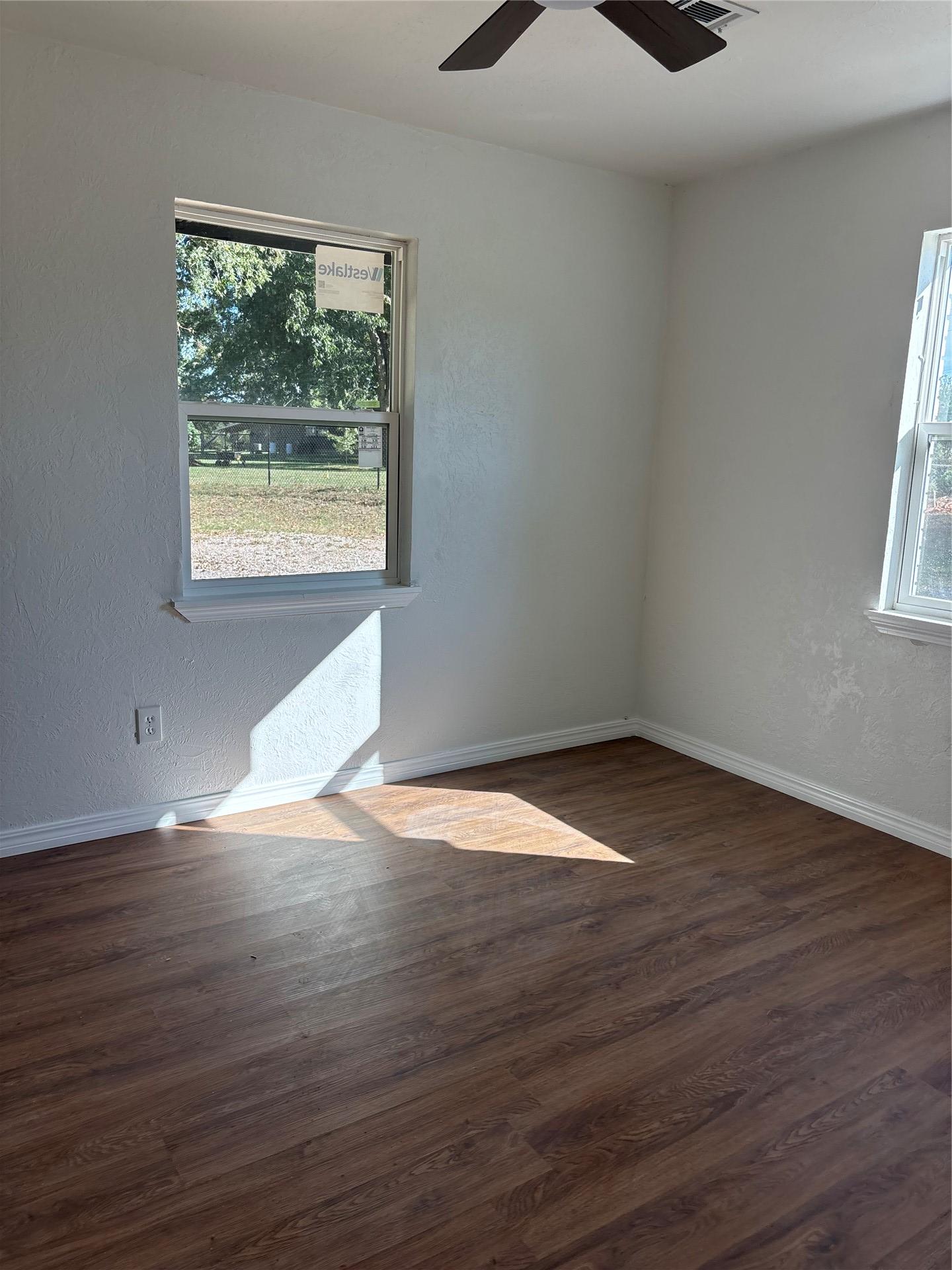 21606 County Road 3 Drive Stonewall OK 74871