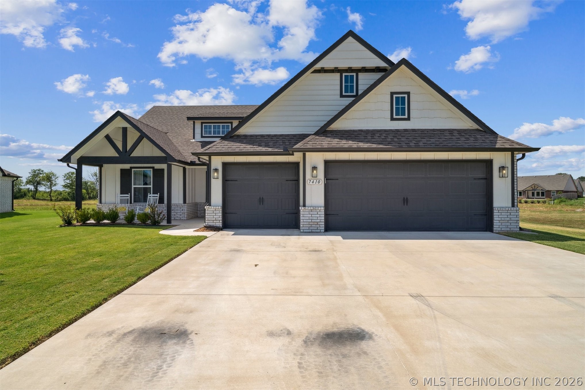 7410 N 159th East Avenue Owasso OK 74055