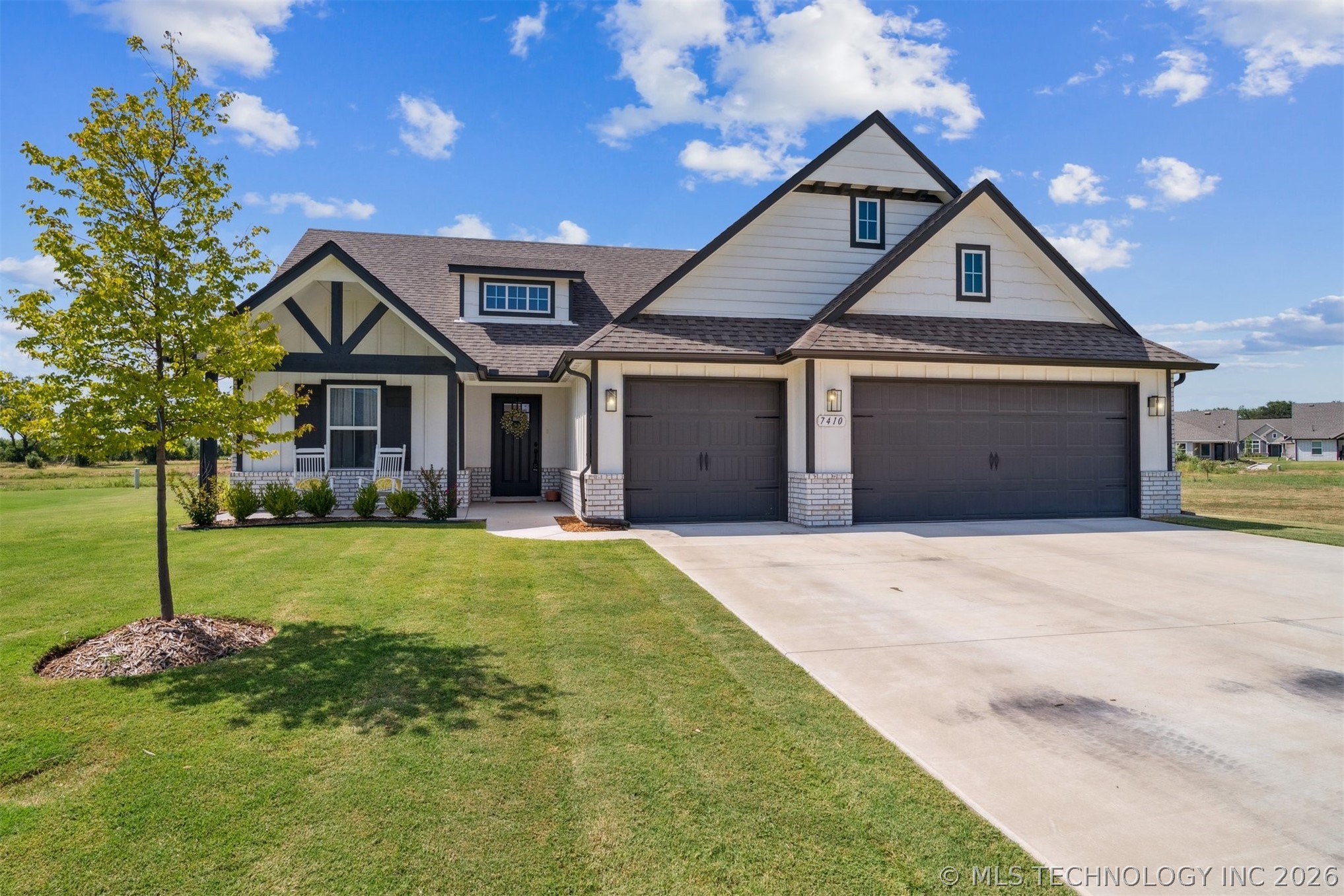 7410 N 159th East Avenue Owasso OK 74055