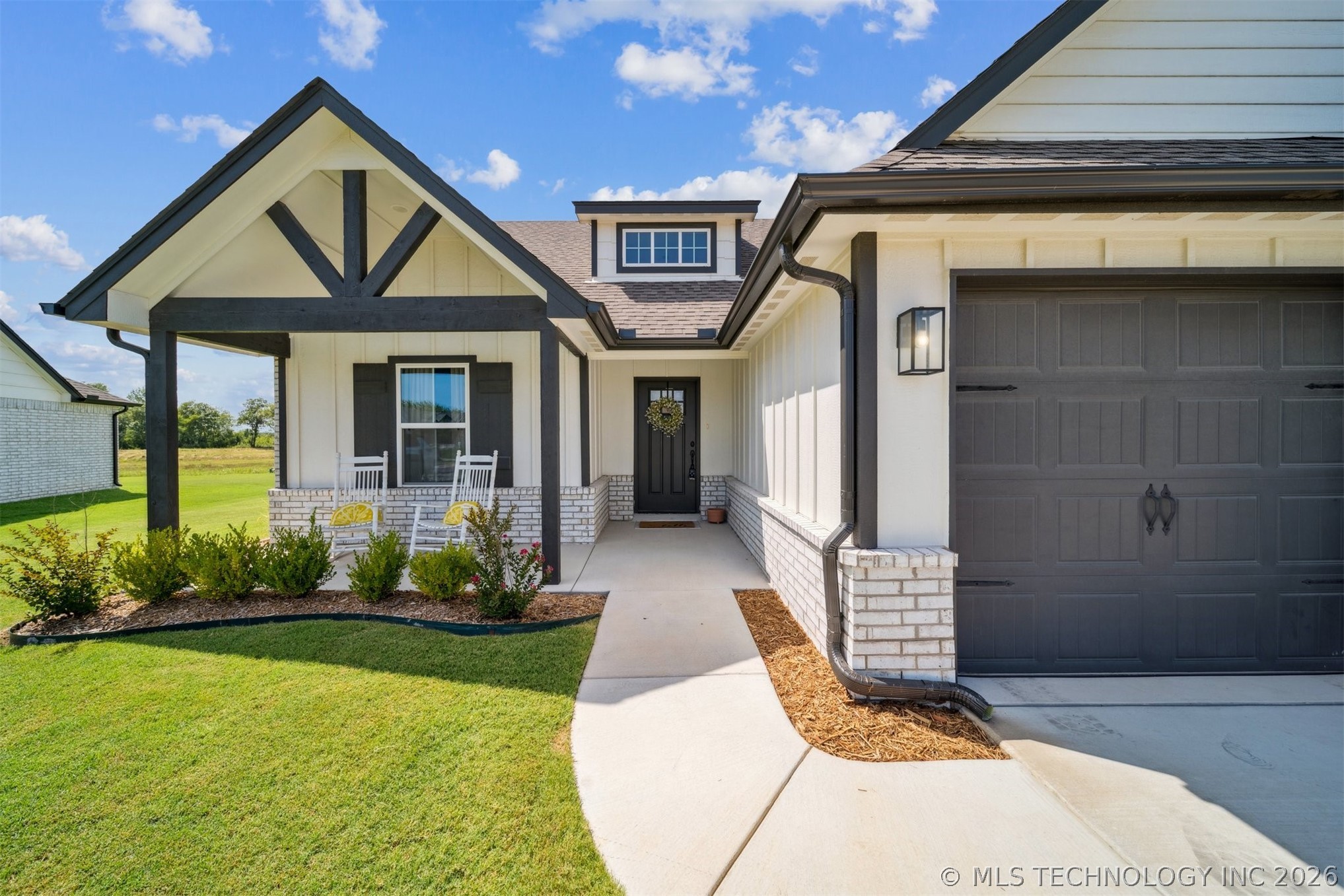 7410 N 159th East Avenue Owasso OK 74055