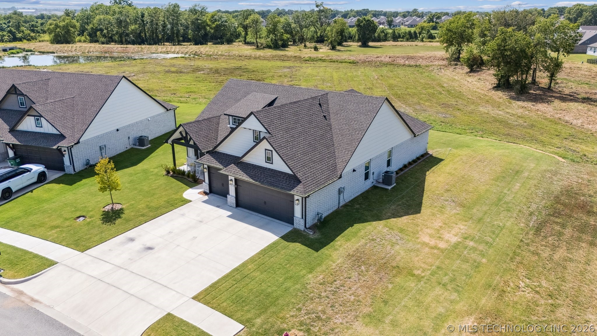 7410 N 159th East Avenue Owasso OK 74055