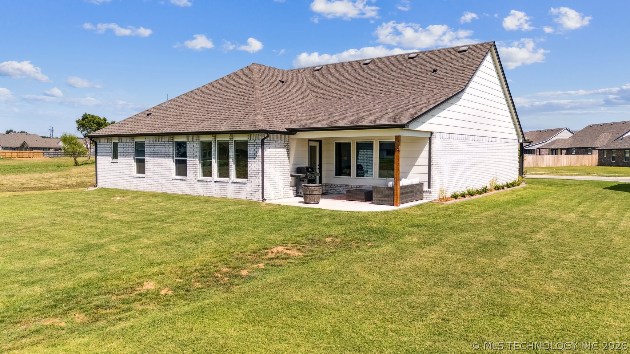 7410 N 159th East Avenue Owasso OK 74055