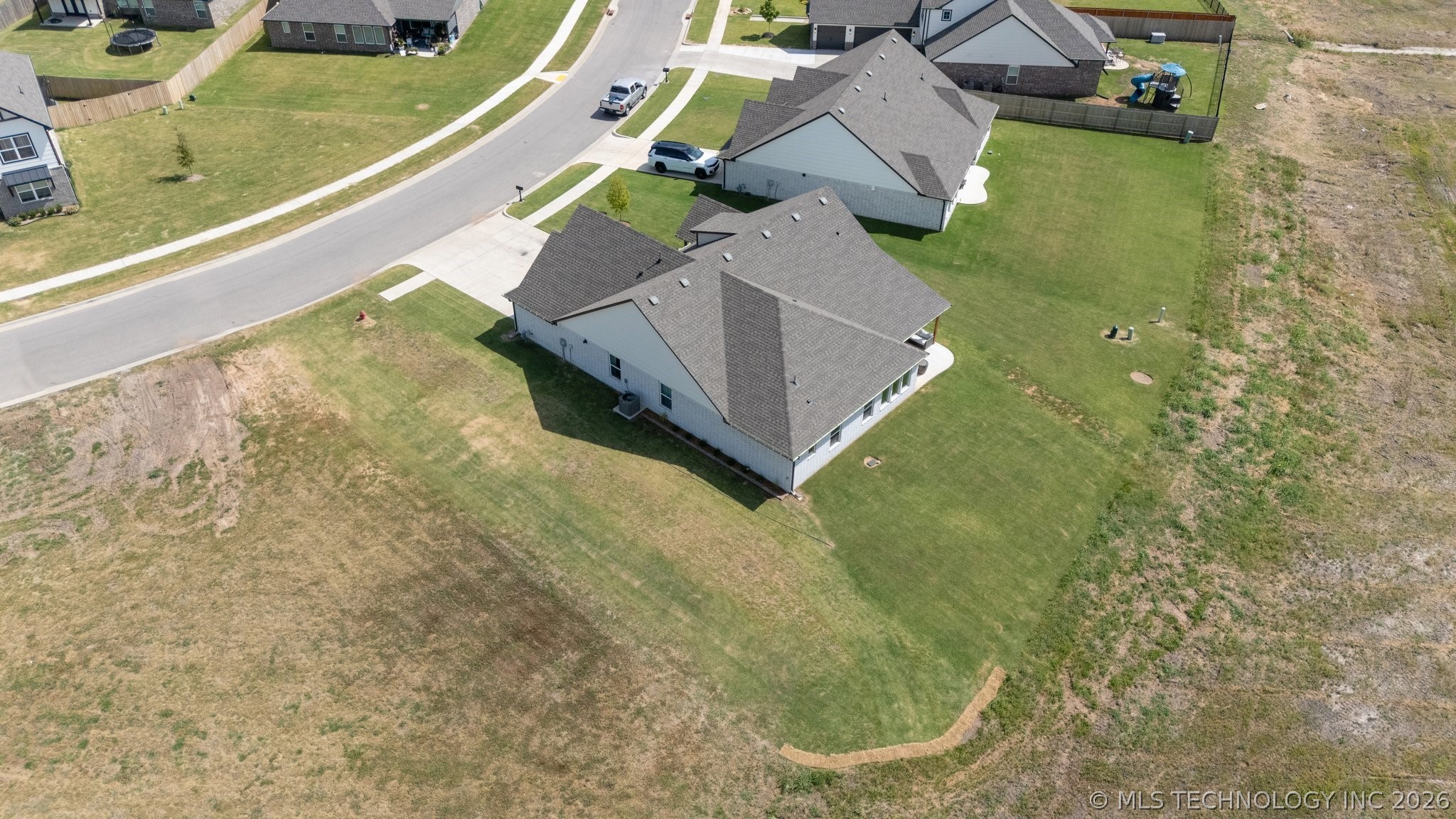 7410 N 159th East Avenue Owasso OK 74055