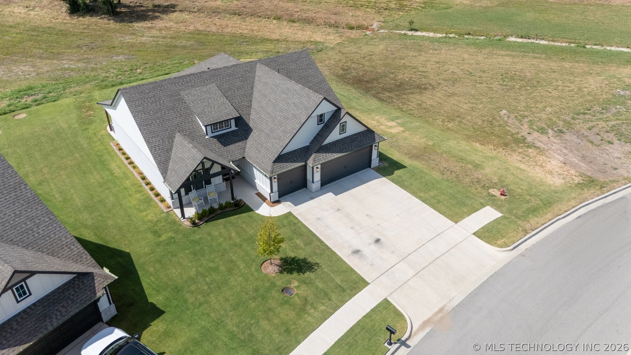 7410 N 159th East Avenue Owasso OK 74055