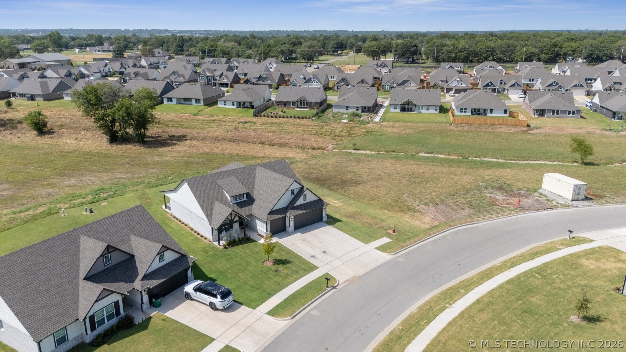 7410 N 159th East Avenue Owasso OK 74055