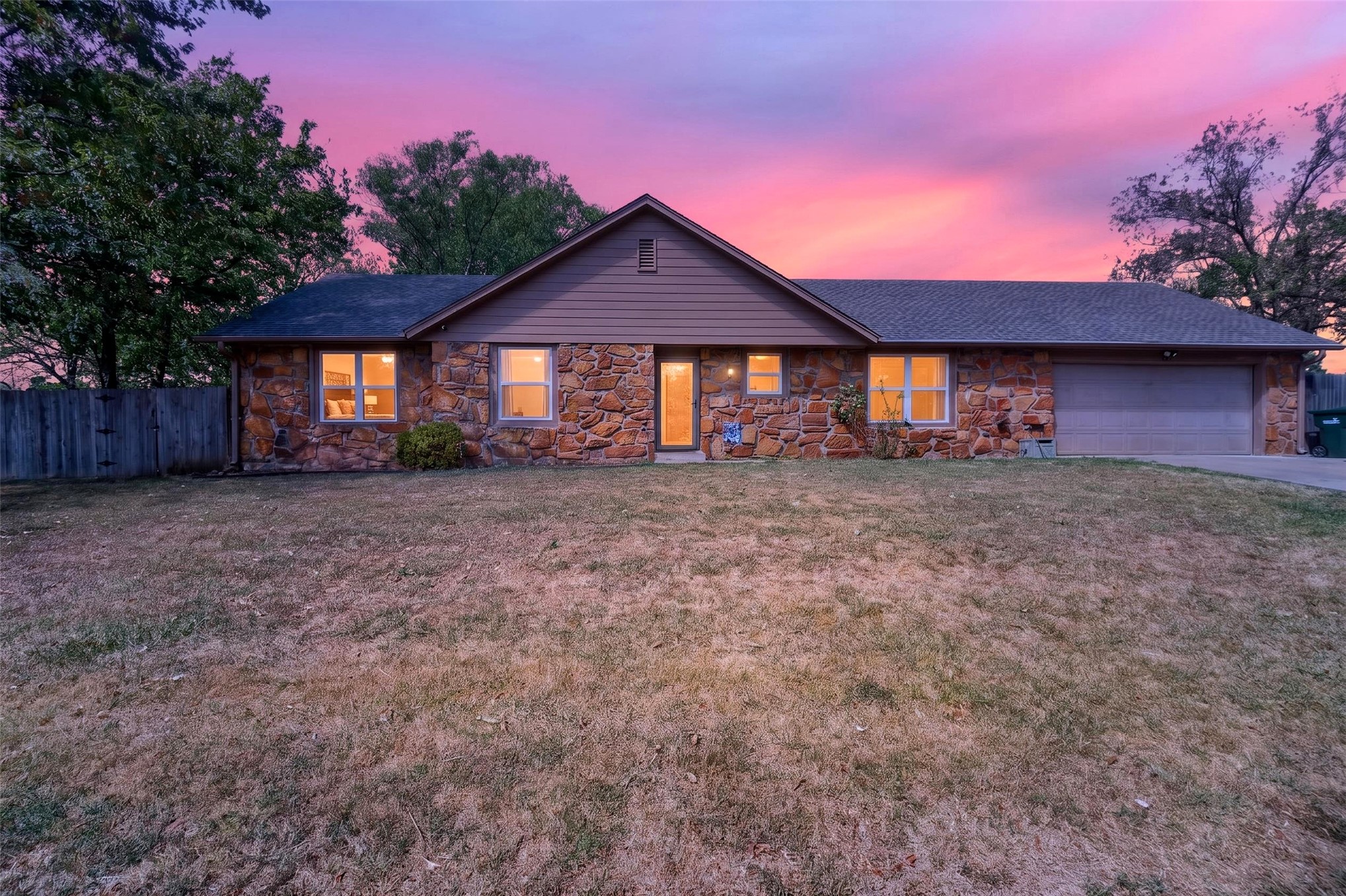 1631 Valley Parkway Claremore OK 74017