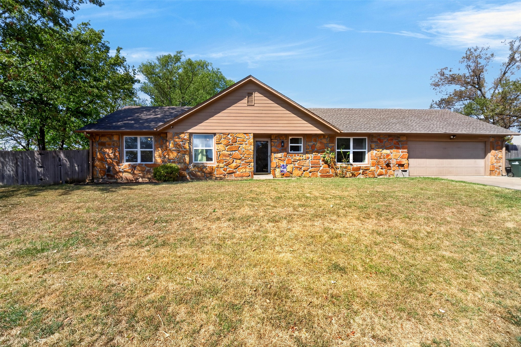 1631 Valley Parkway Claremore OK 74017