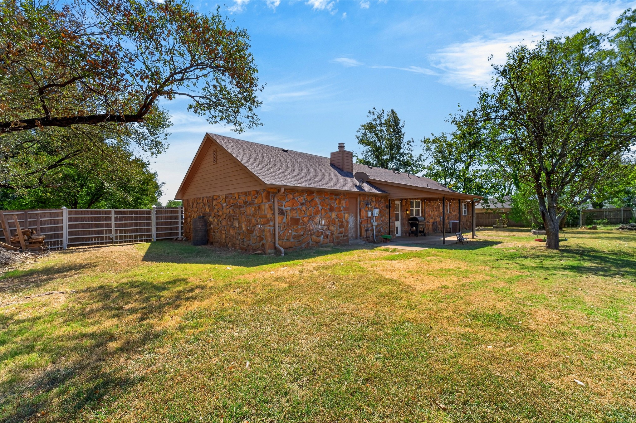 1631 Valley Parkway Claremore OK 74017