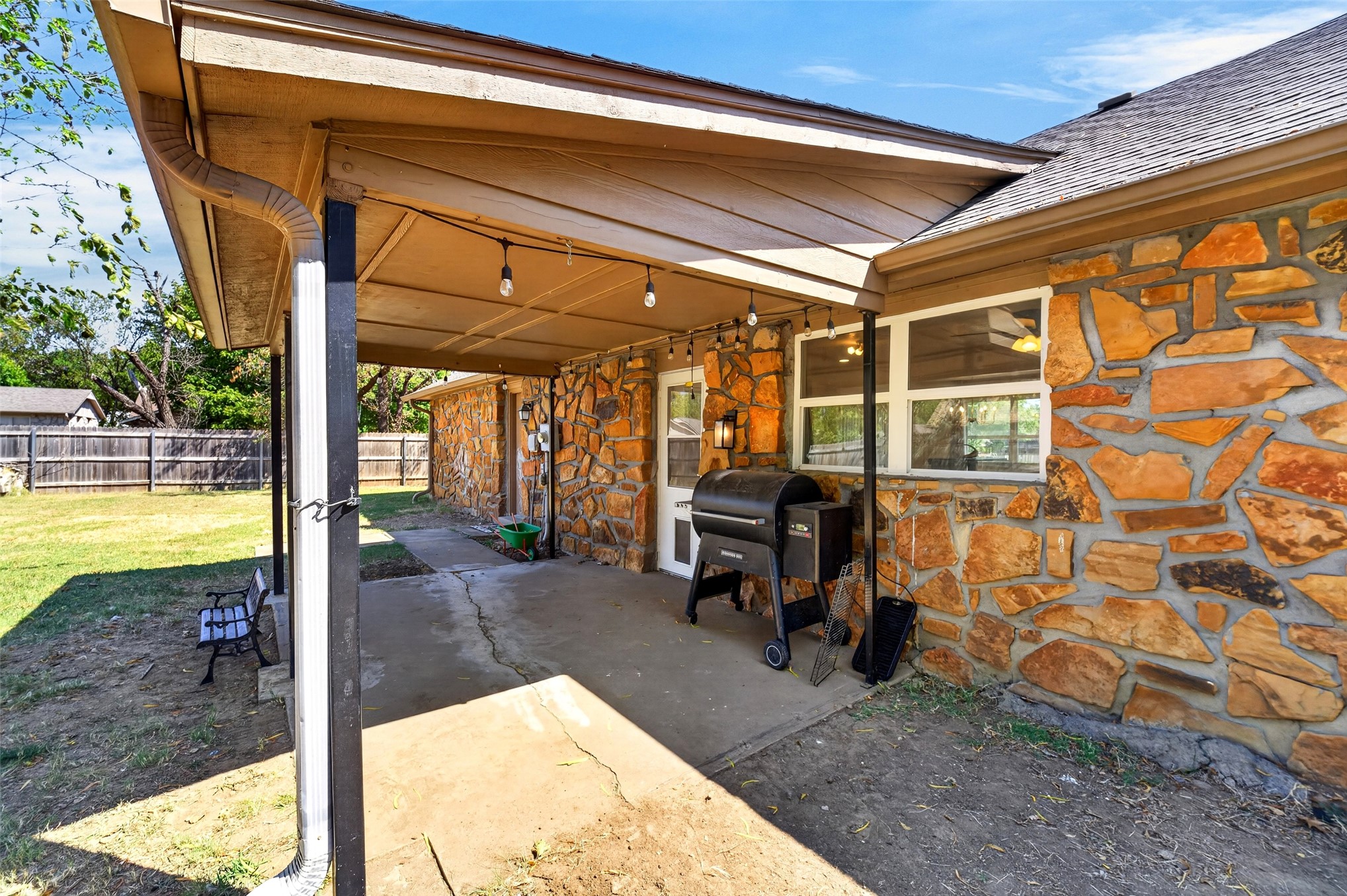 1631 Valley Parkway Claremore OK 74017