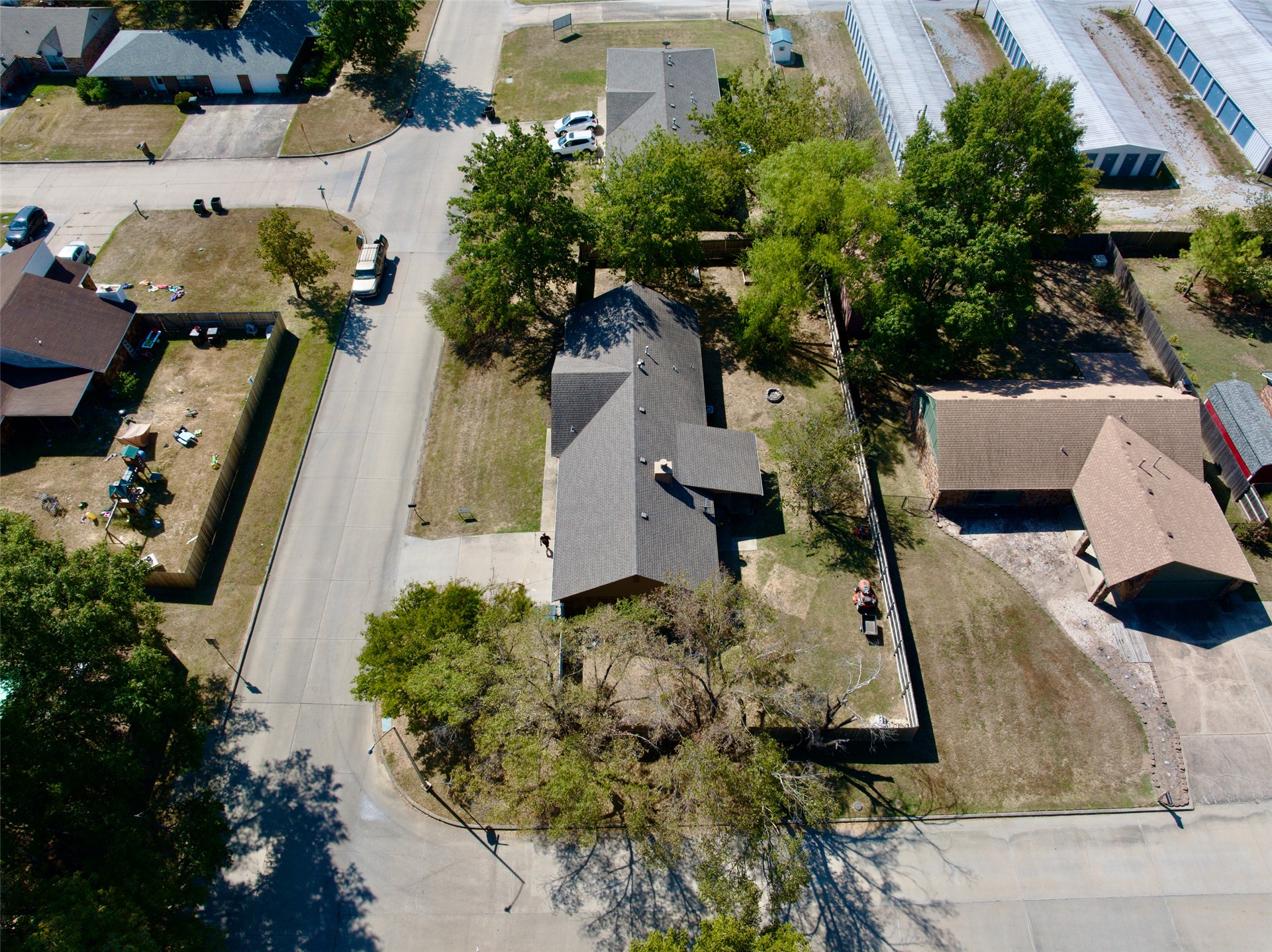 1631 Valley Parkway Claremore OK 74017