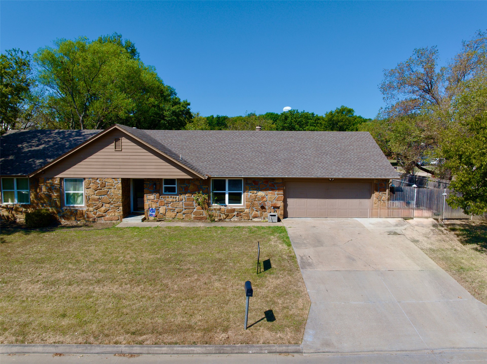 1631 Valley Parkway Claremore OK 74017