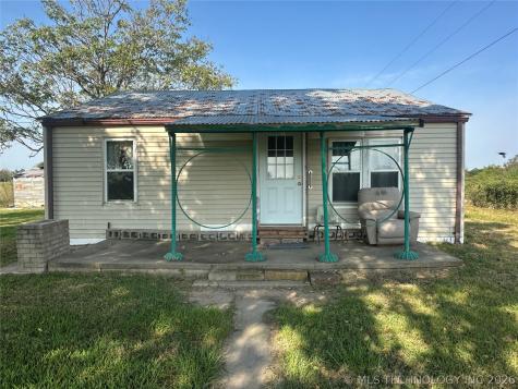 410800 E 1135 Road Stidham OK 74461