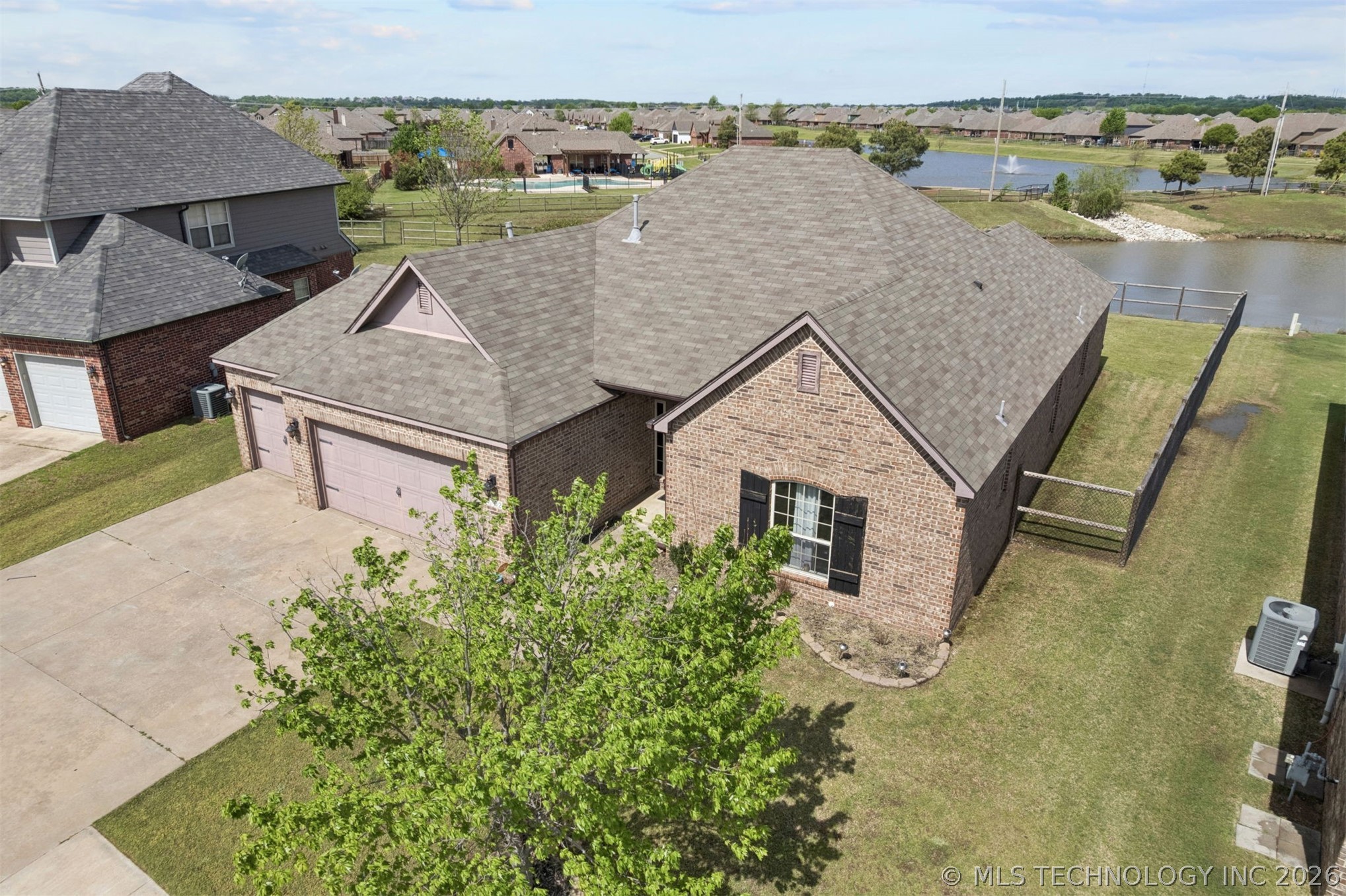 4702 S 186th Eastavenue Tulsa OK 74134