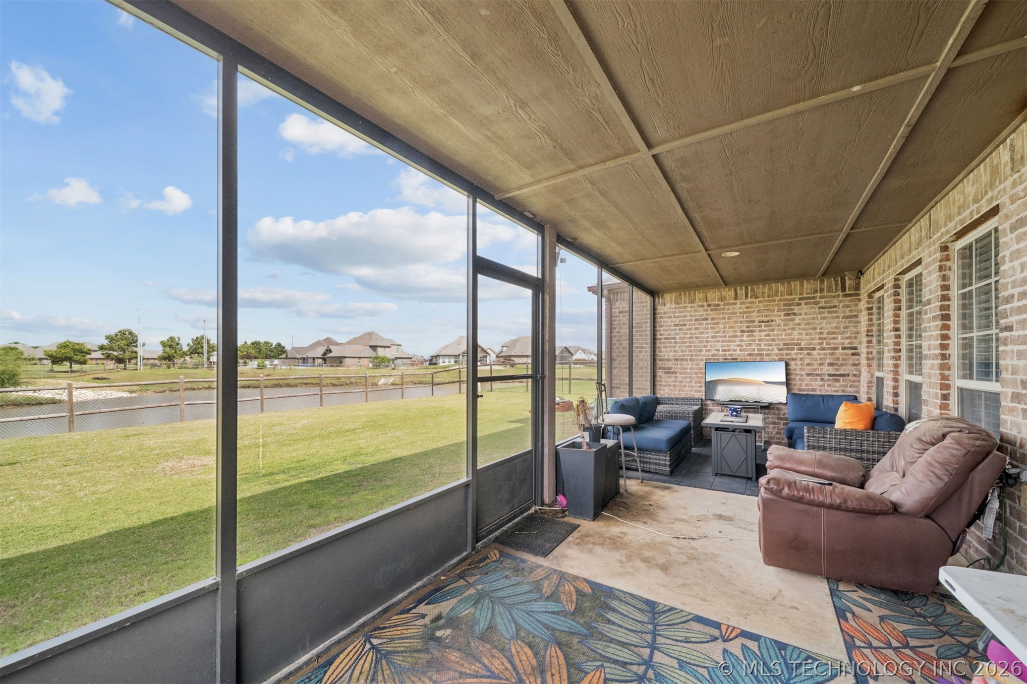 4702 S 186th Eastavenue Tulsa OK 74134