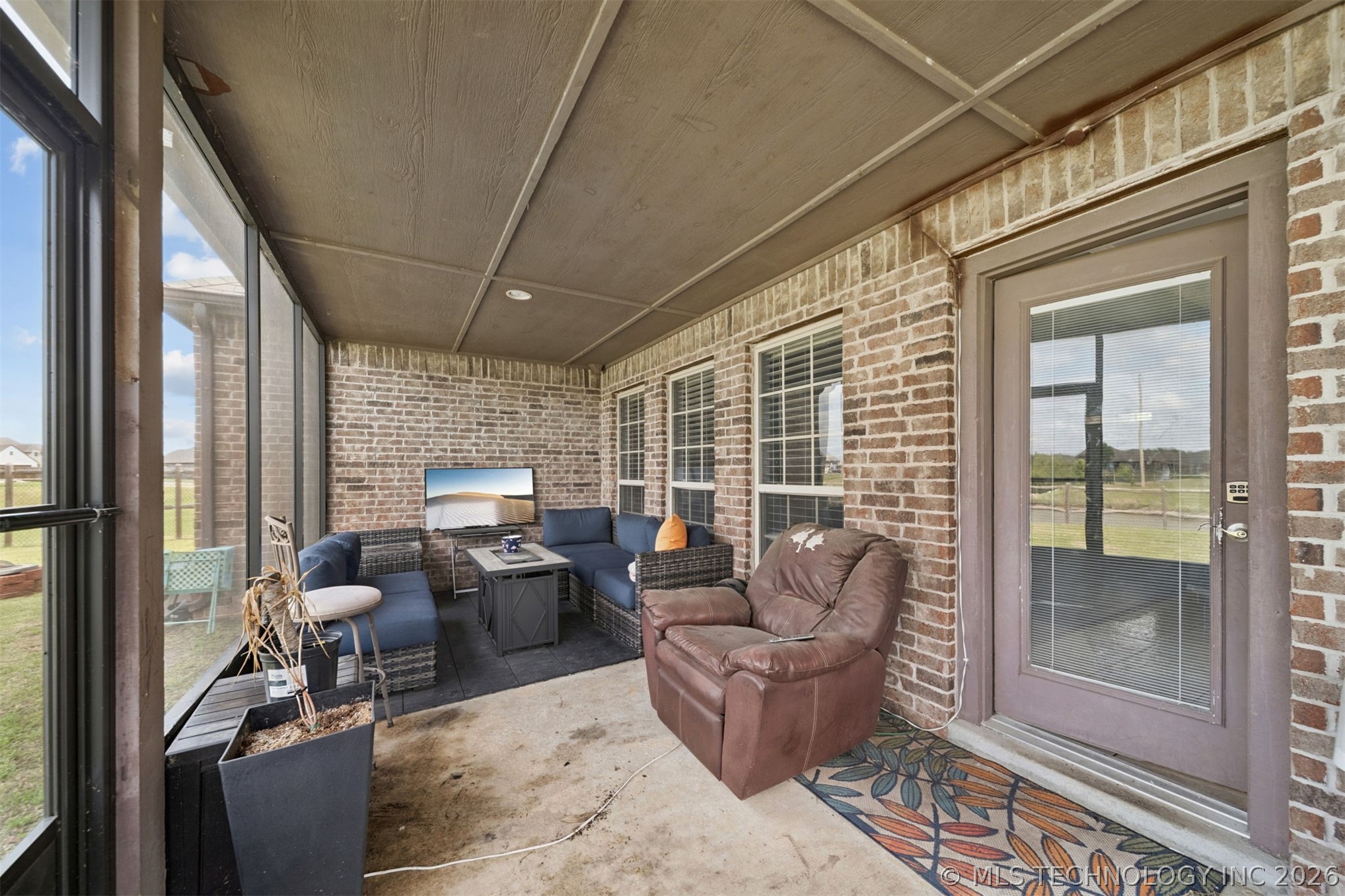 4702 S 186th Eastavenue Tulsa OK 74134