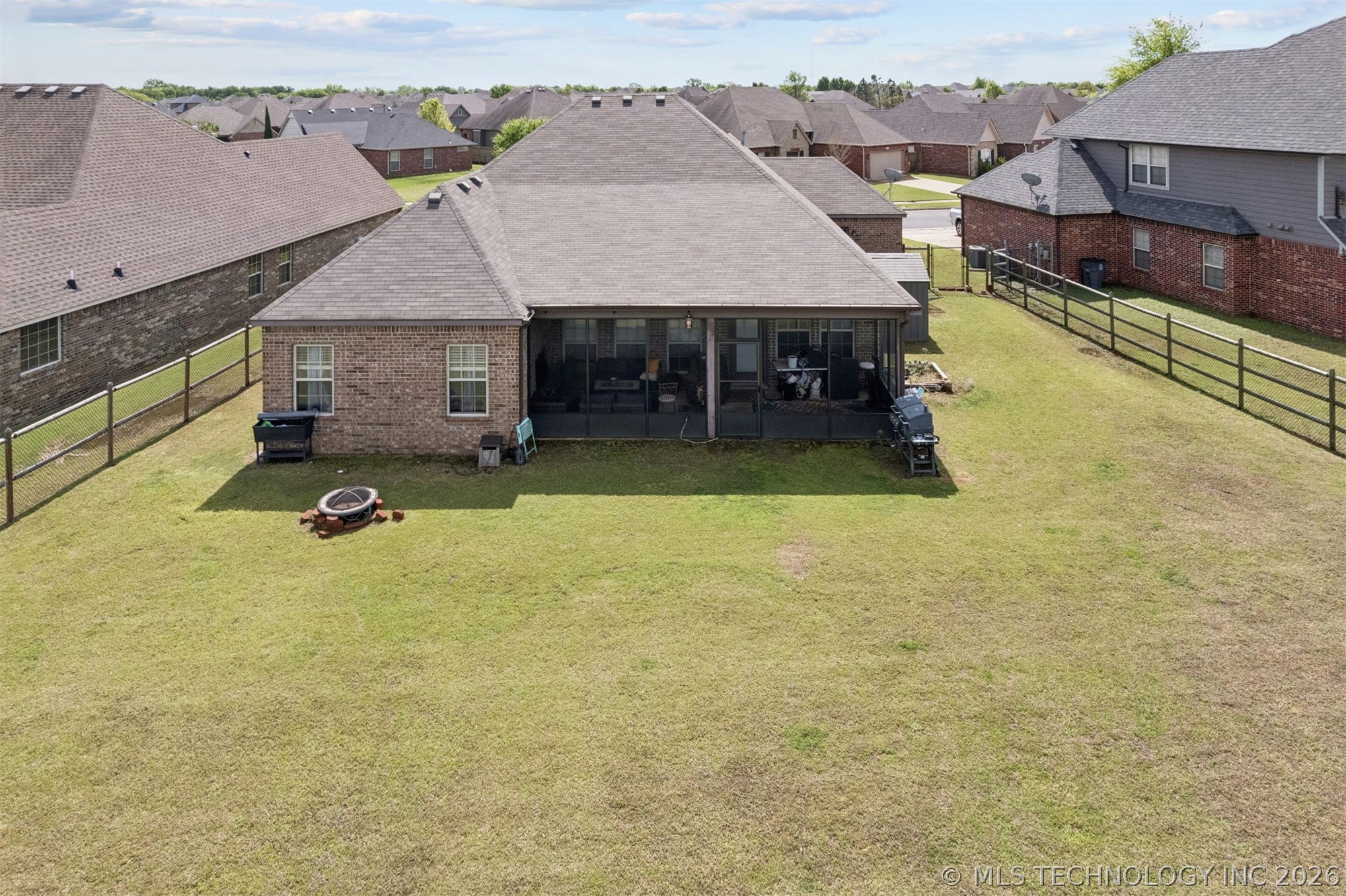 4702 S 186th Eastavenue Tulsa OK 74134