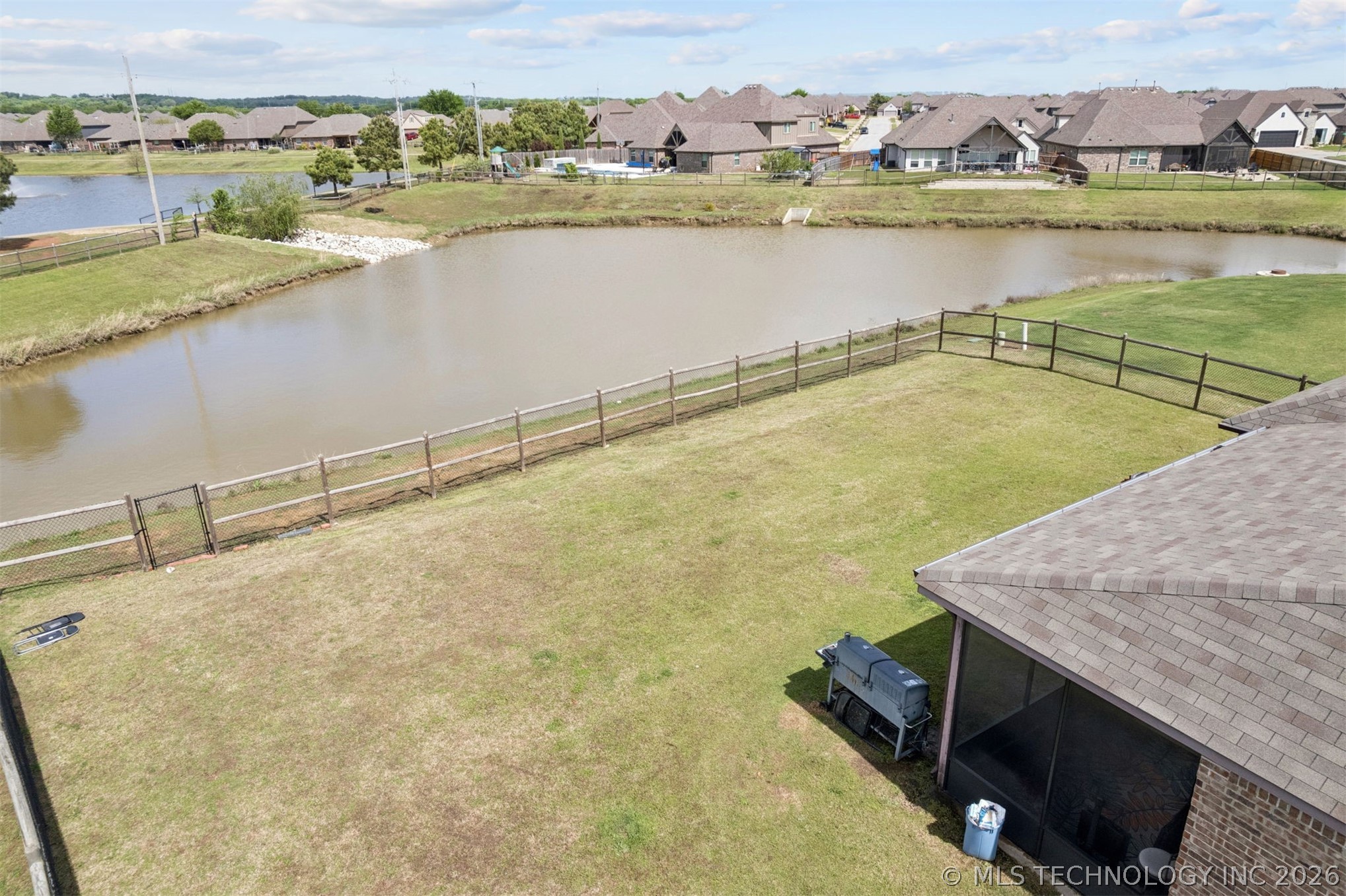 4702 S 186th Eastavenue Tulsa OK 74134