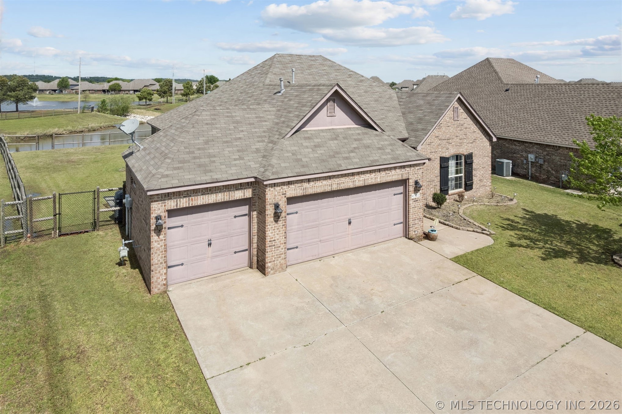 4702 S 186th Eastavenue Tulsa OK 74134