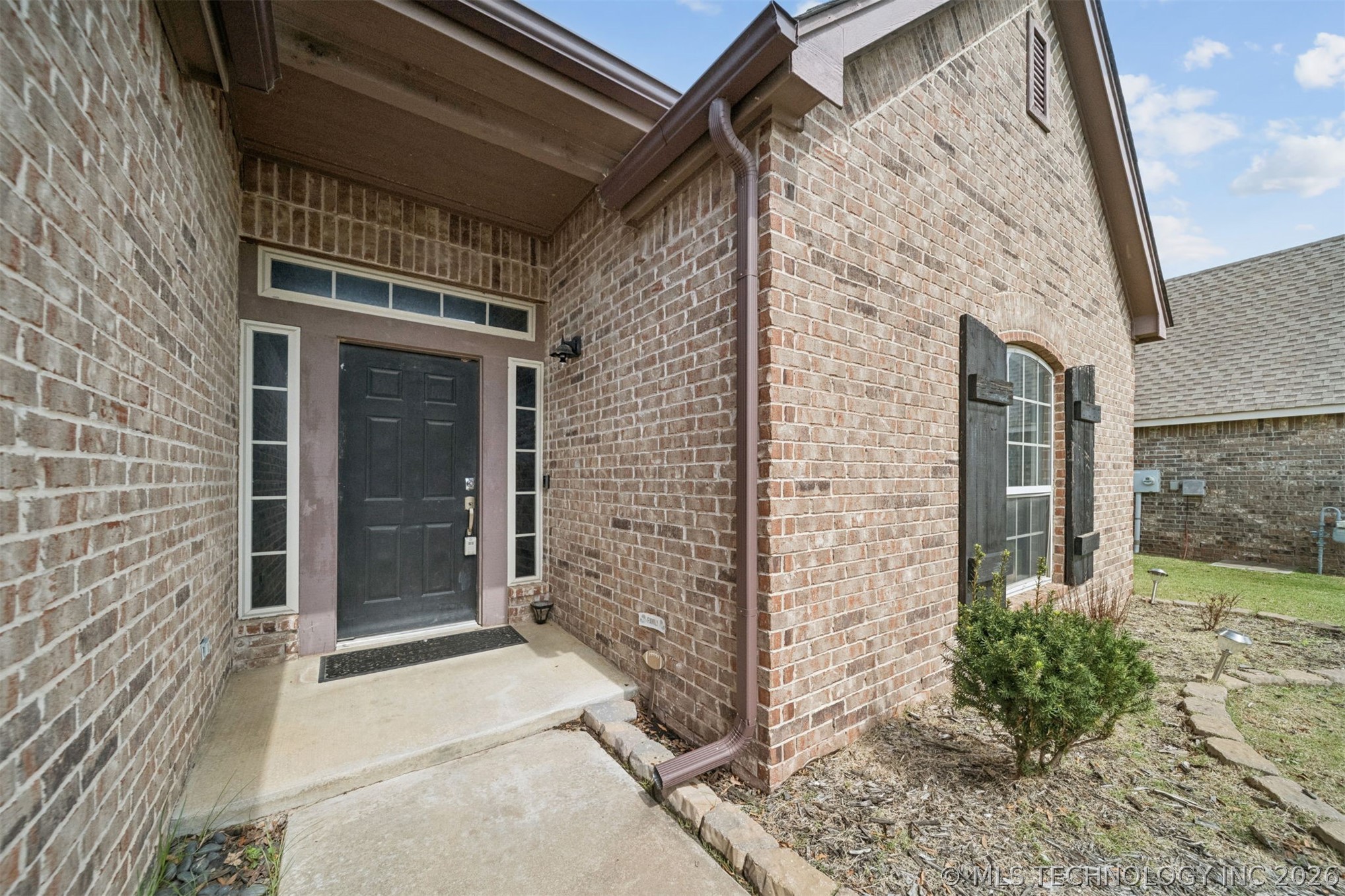 4702 S 186th Eastavenue Tulsa OK 74134