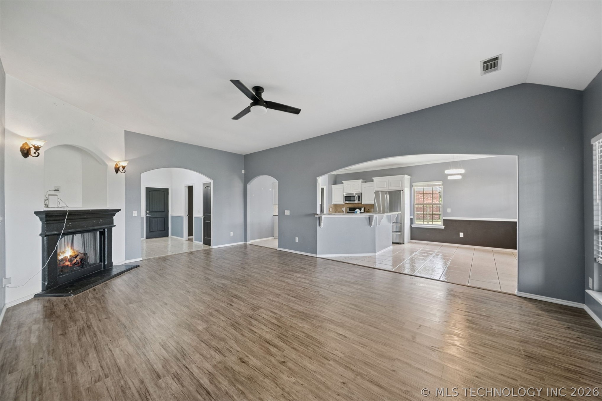 4702 S 186th Eastavenue Tulsa OK 74134