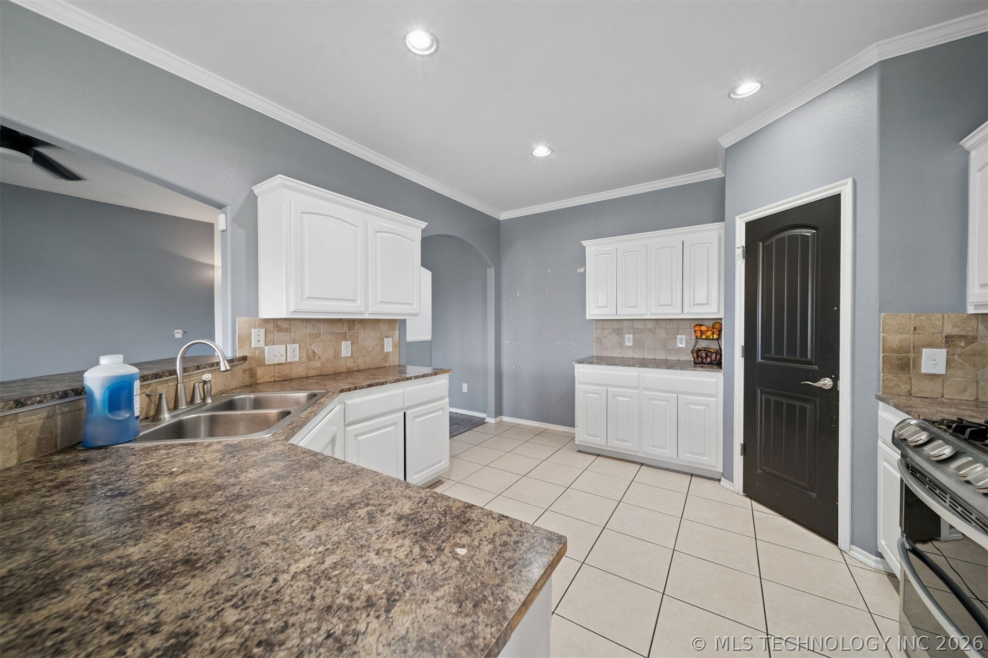 4702 S 186th Eastavenue Tulsa OK 74134