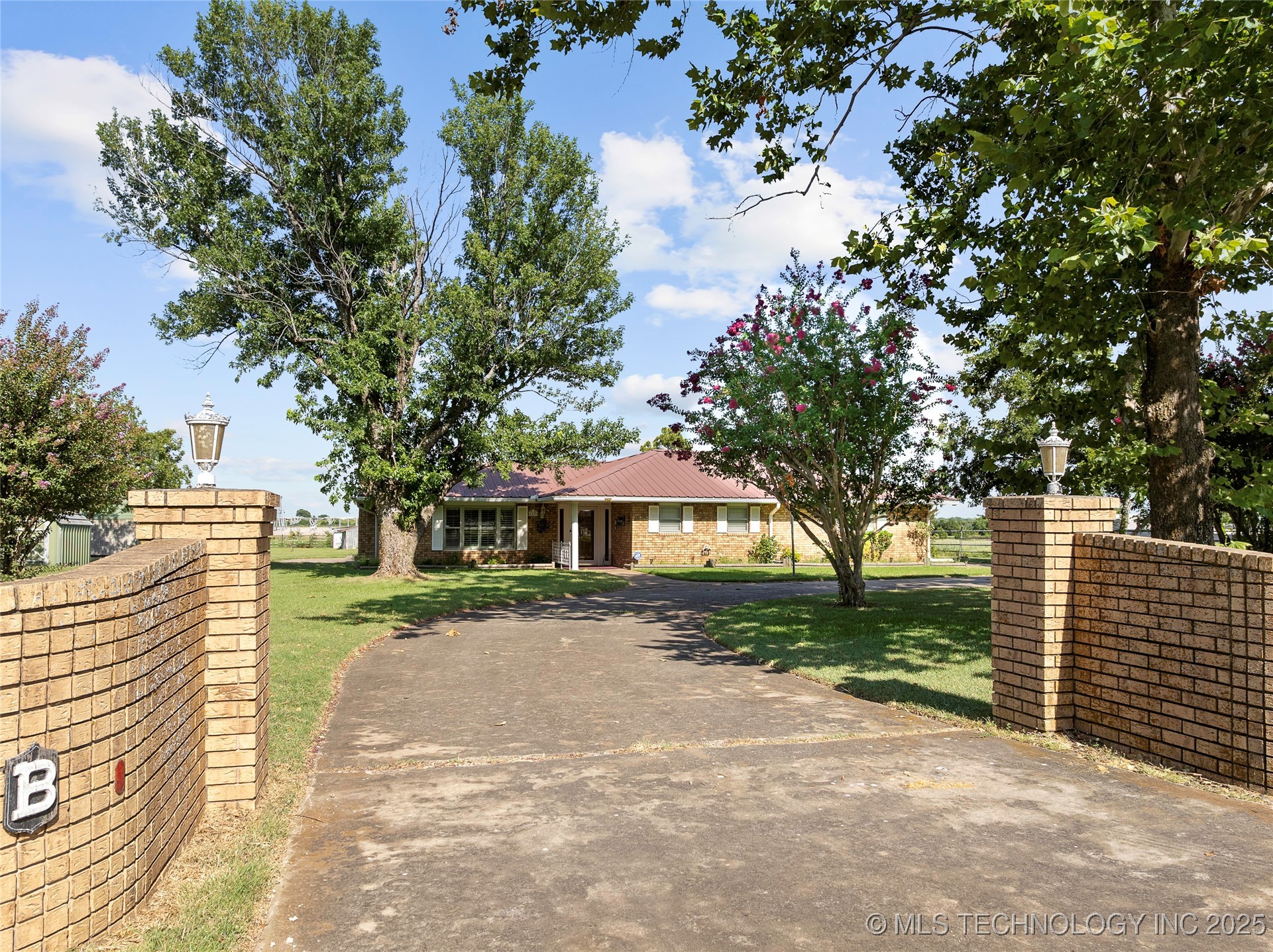 6892 Meridian Road Lone Grove OK 73443