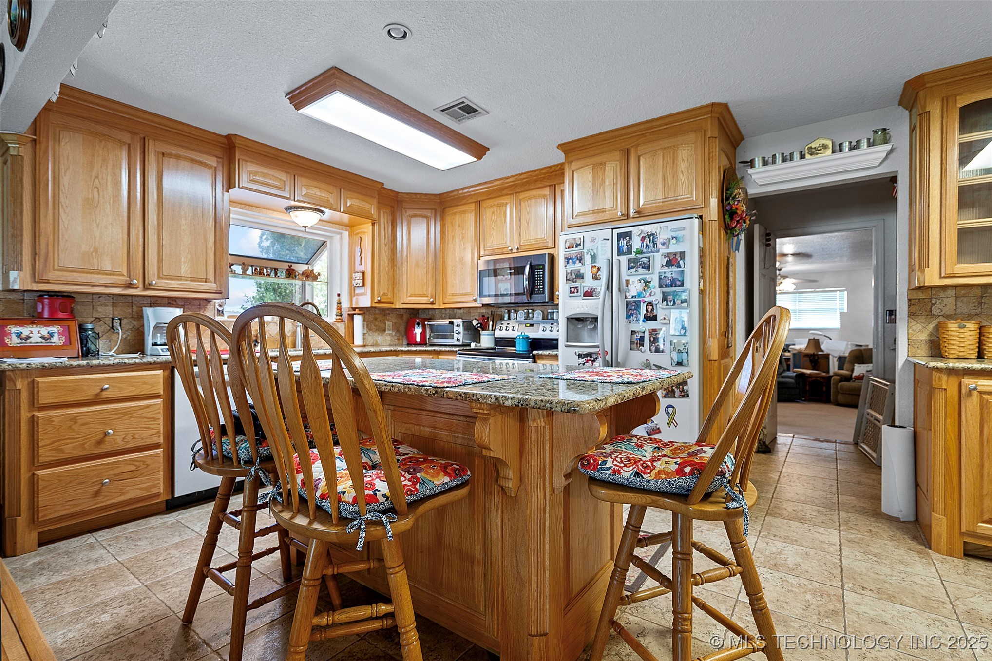 6892 Meridian Road Lone Grove OK 73443