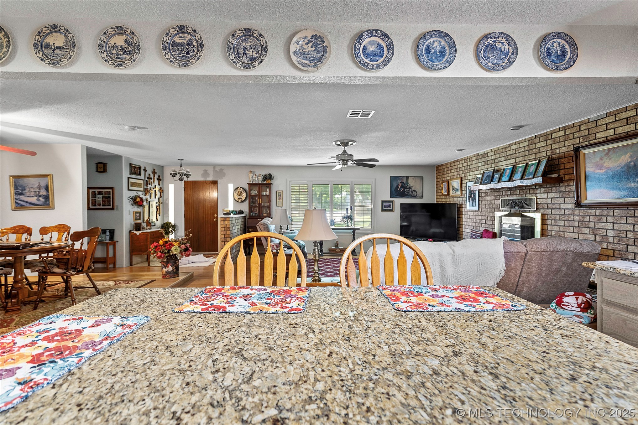 6892 Meridian Road Lone Grove OK 73443