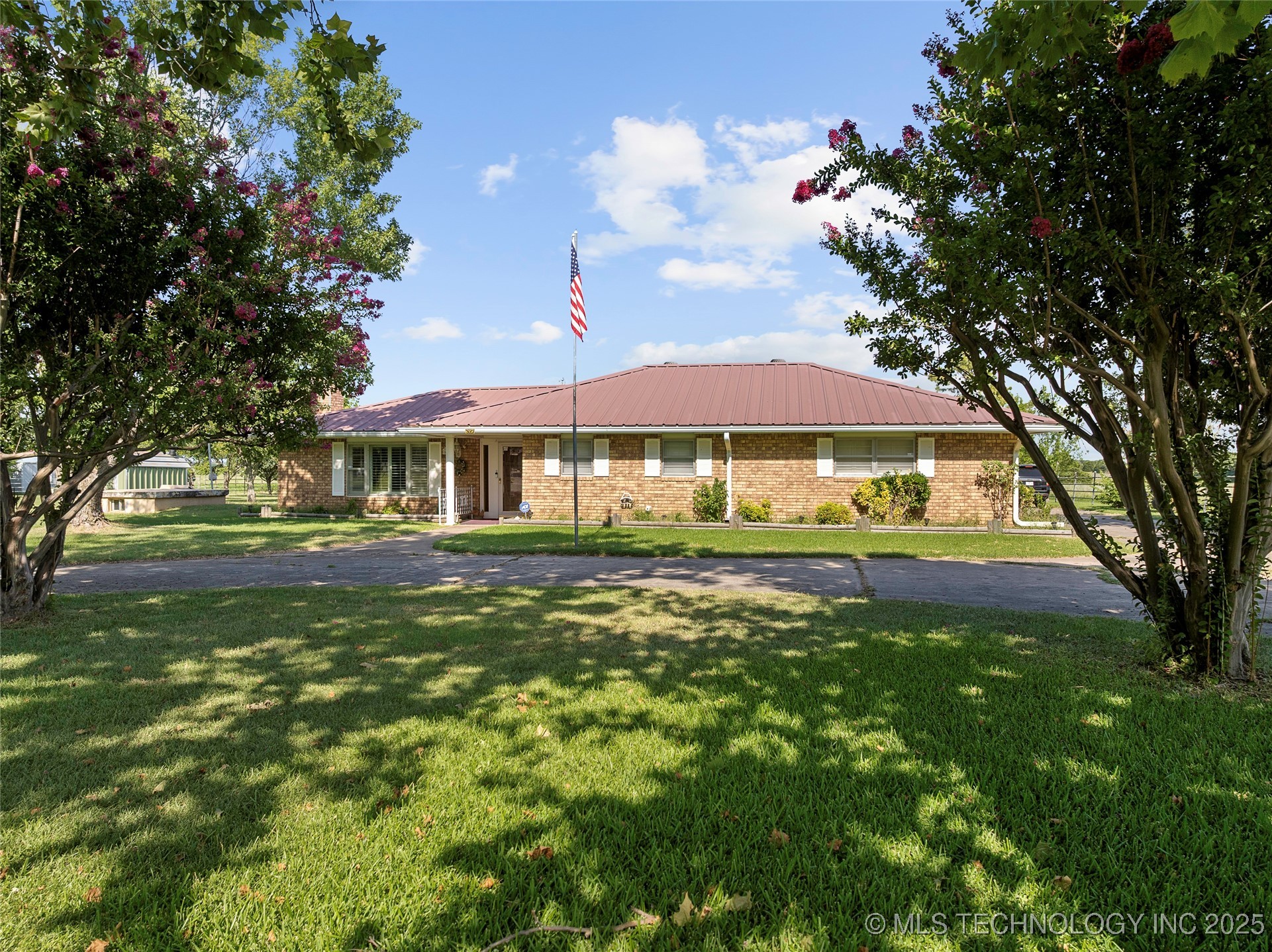 6892 Meridian Road Lone Grove OK 73443