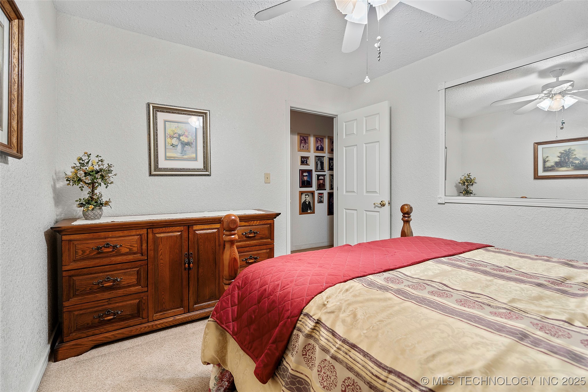 6892 Meridian Road Lone Grove OK 73443