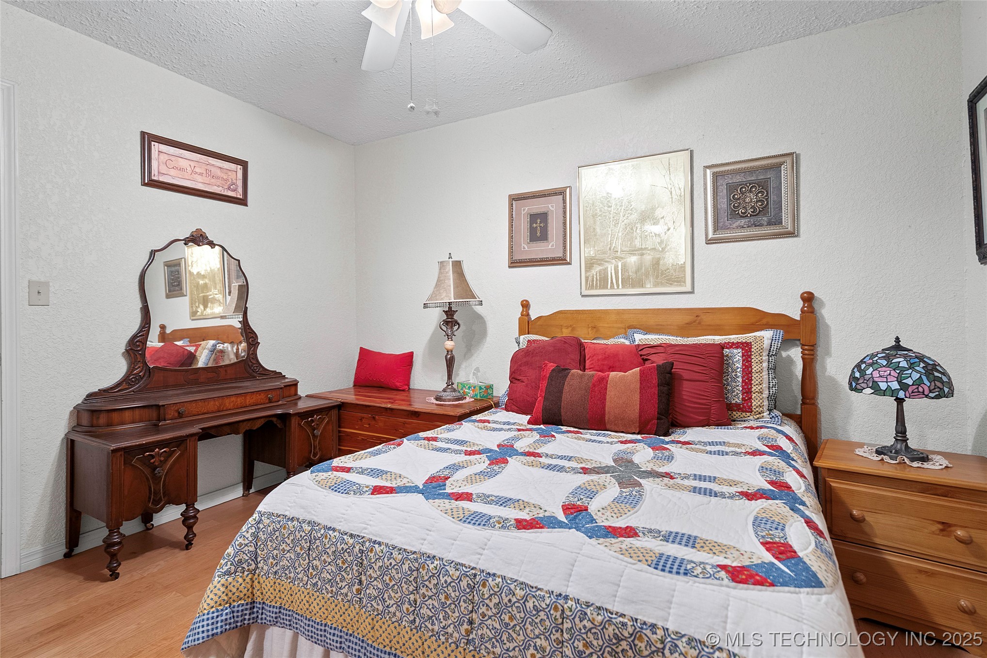 6892 Meridian Road Lone Grove OK 73443