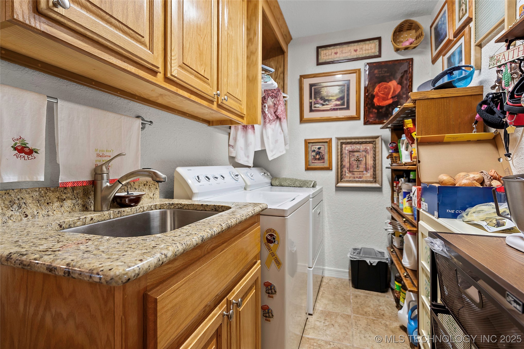 6892 Meridian Road Lone Grove OK 73443