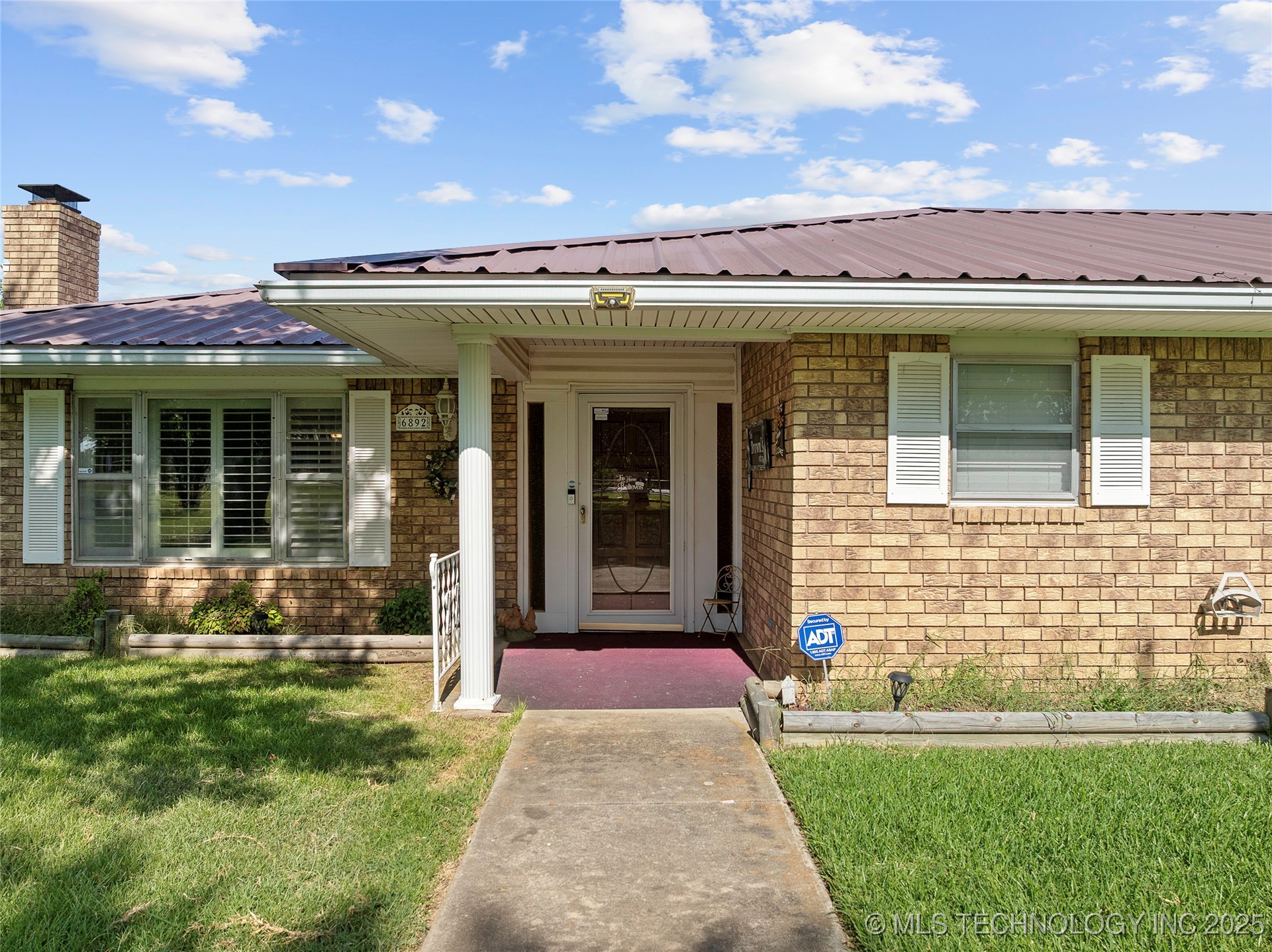 6892 Meridian Road Lone Grove OK 73443