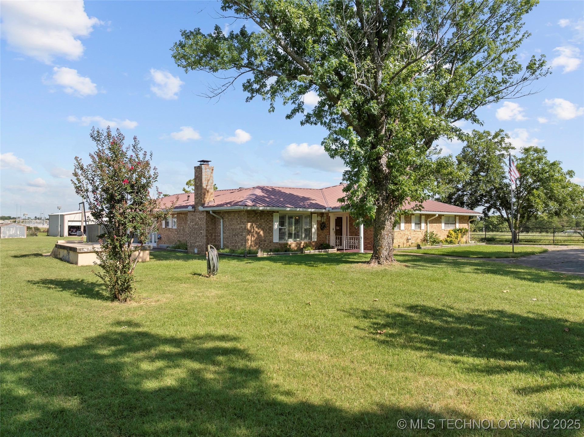 6892 Meridian Road Lone Grove OK 73443
